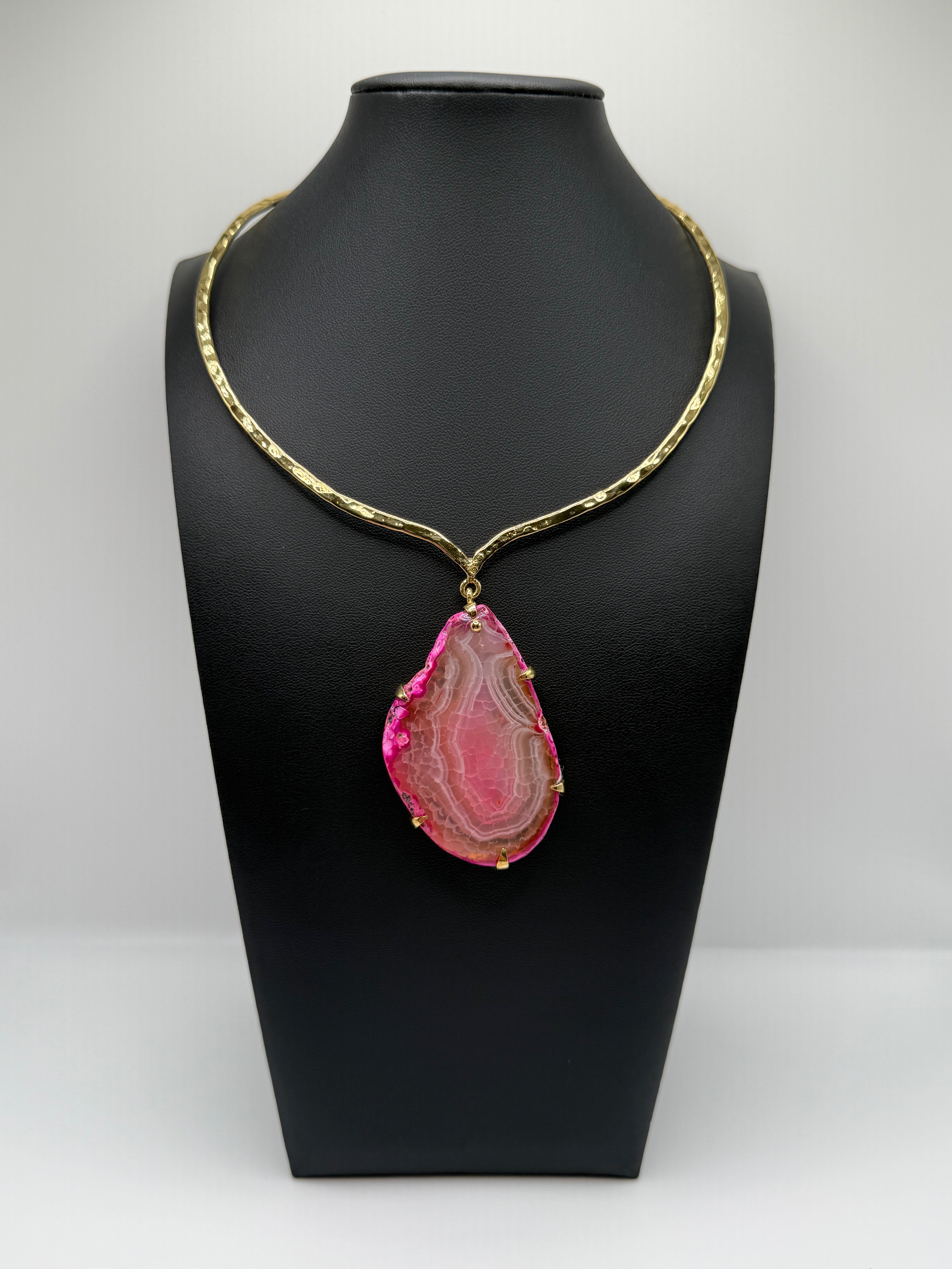 Vibrant - AVA Jewelry