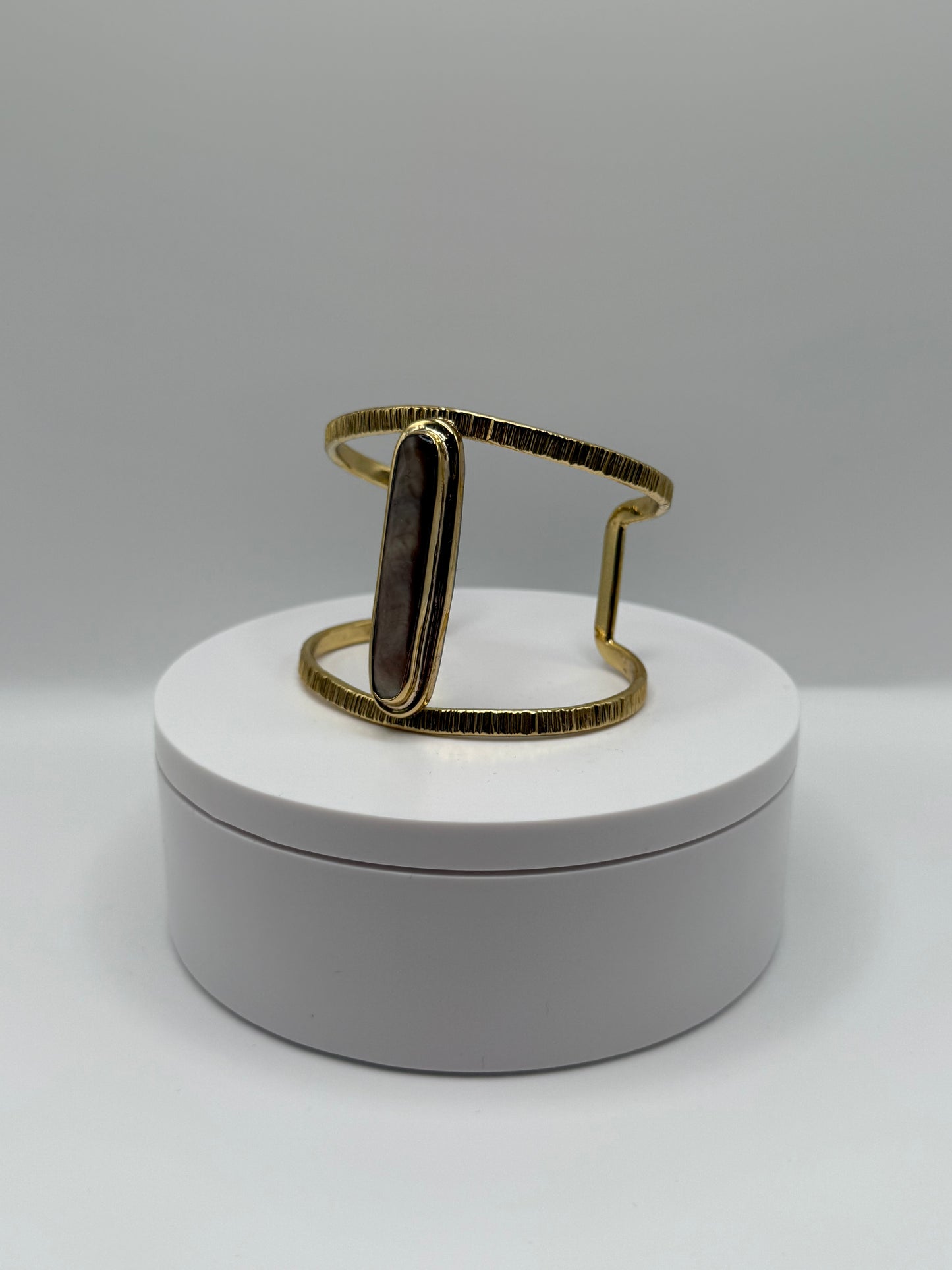 Shadow Tide Cuff