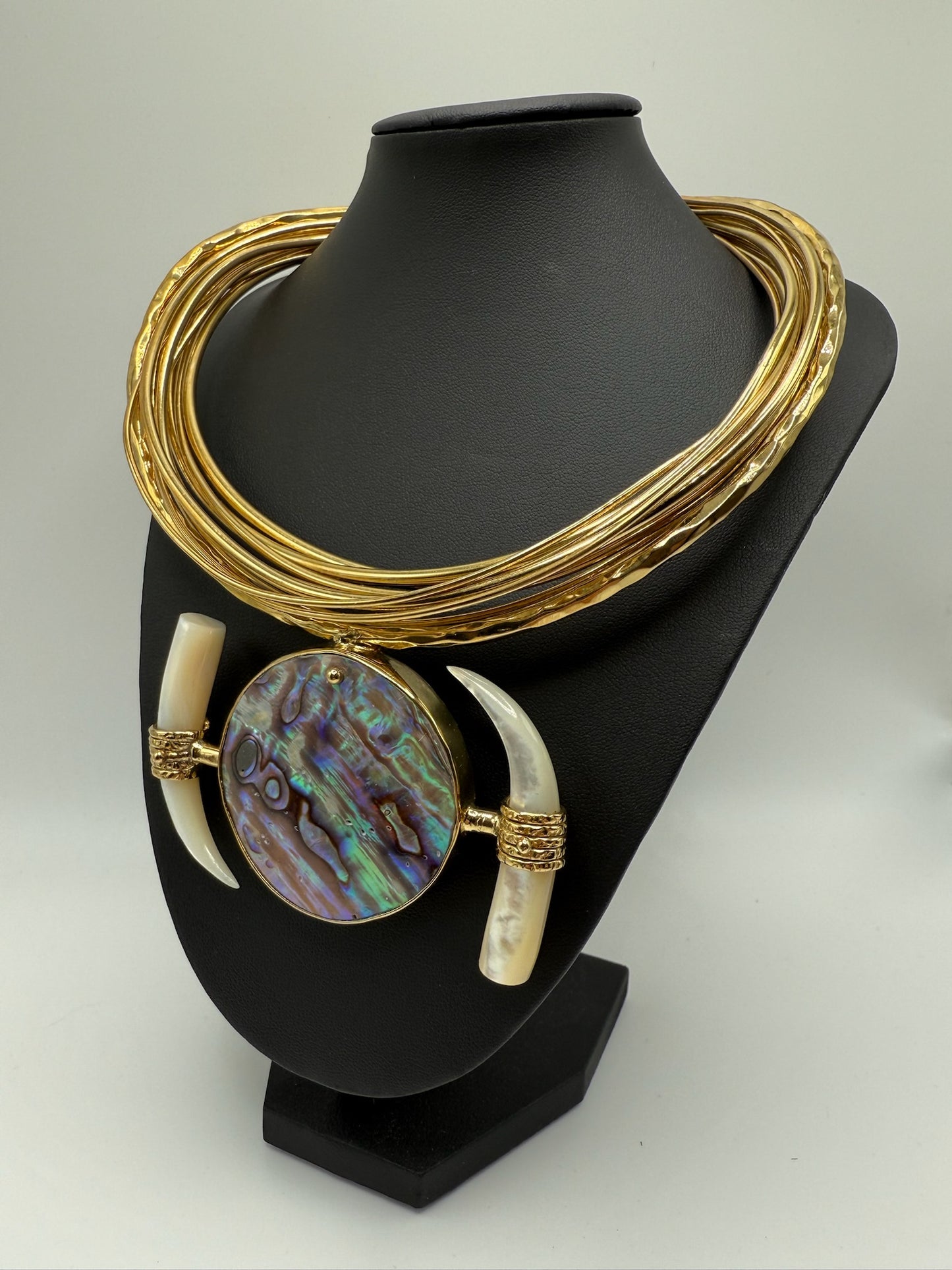The Axis Chocker