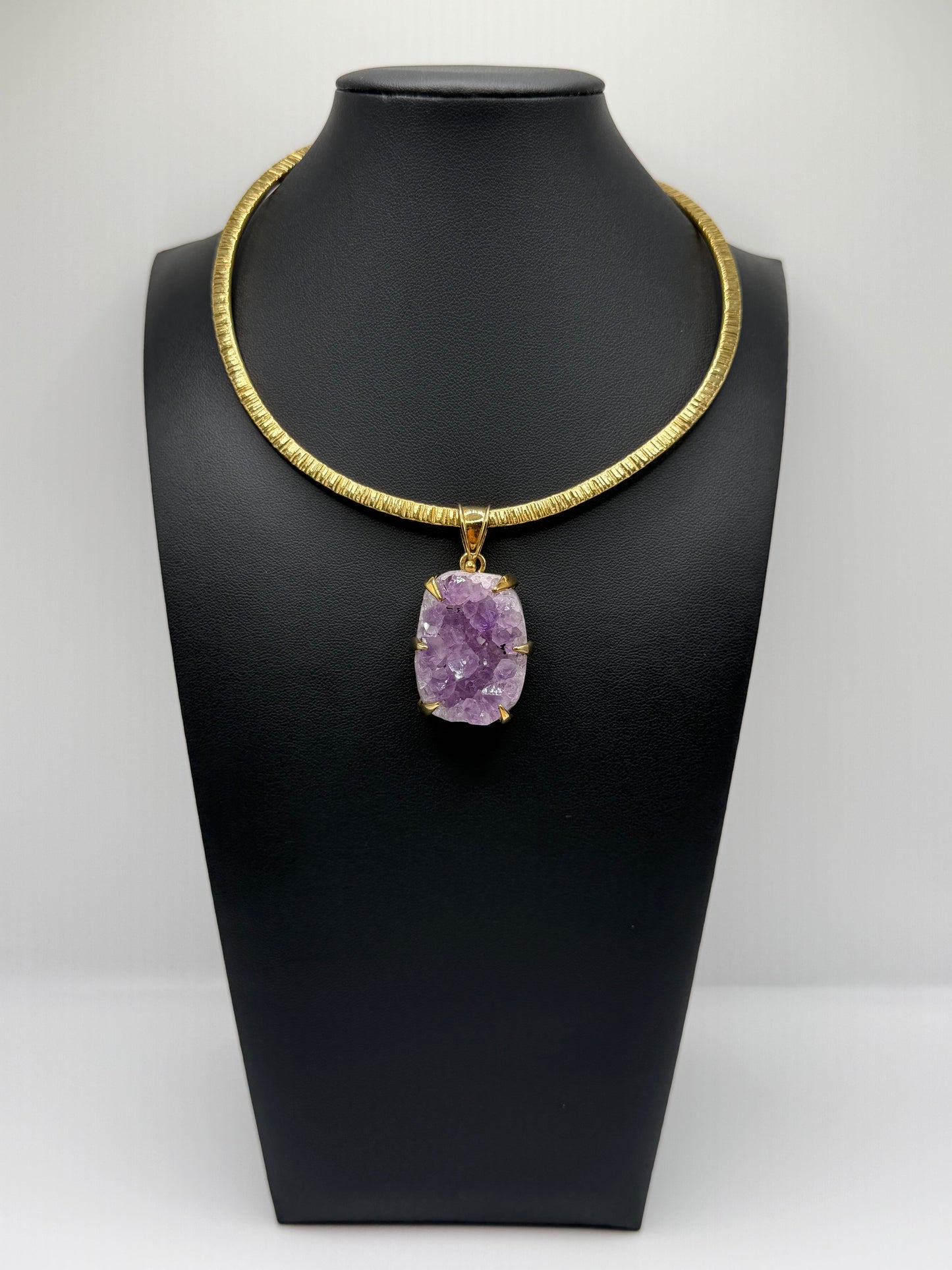 Amethyst Drop