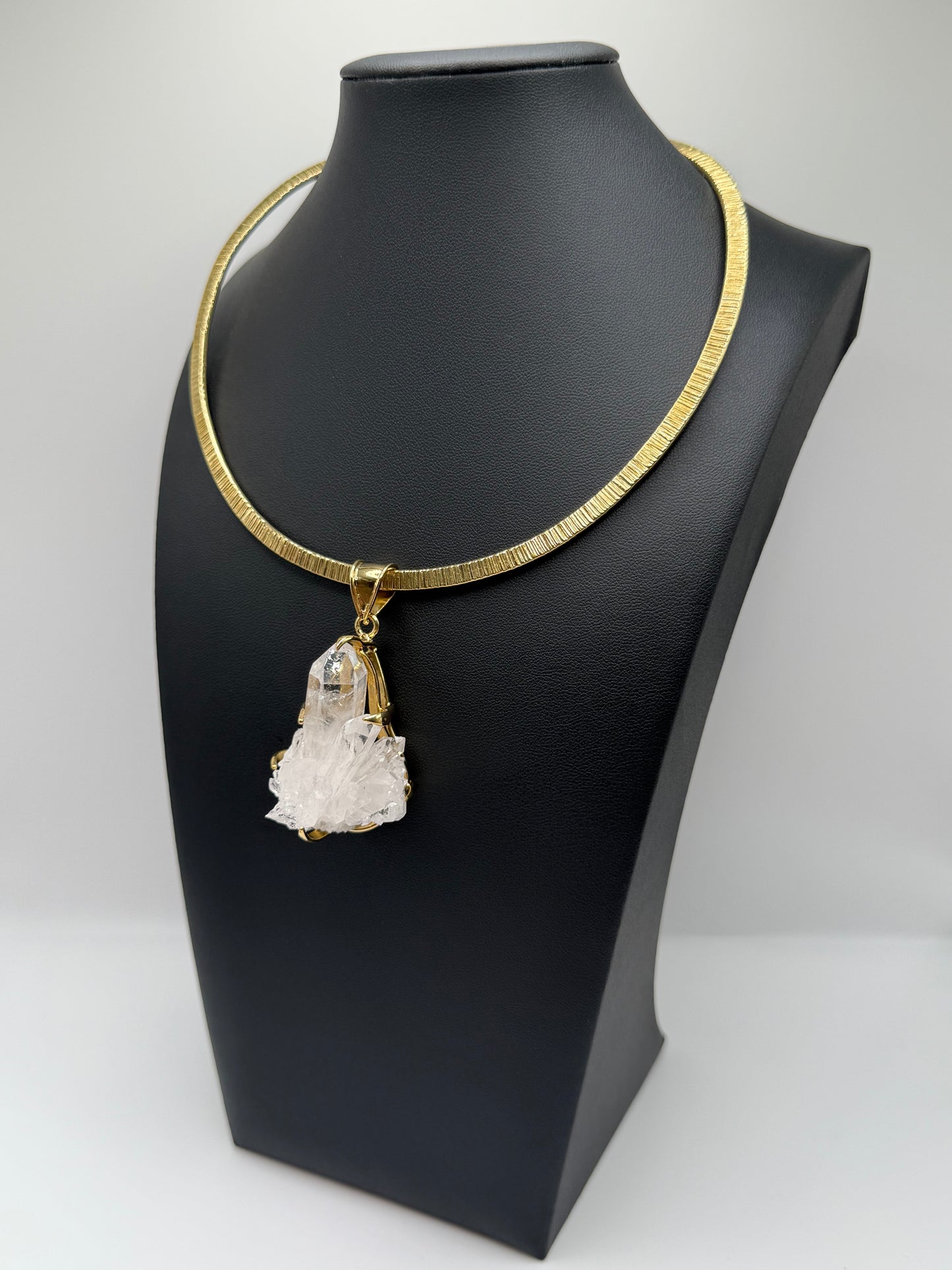Quartz Clarity