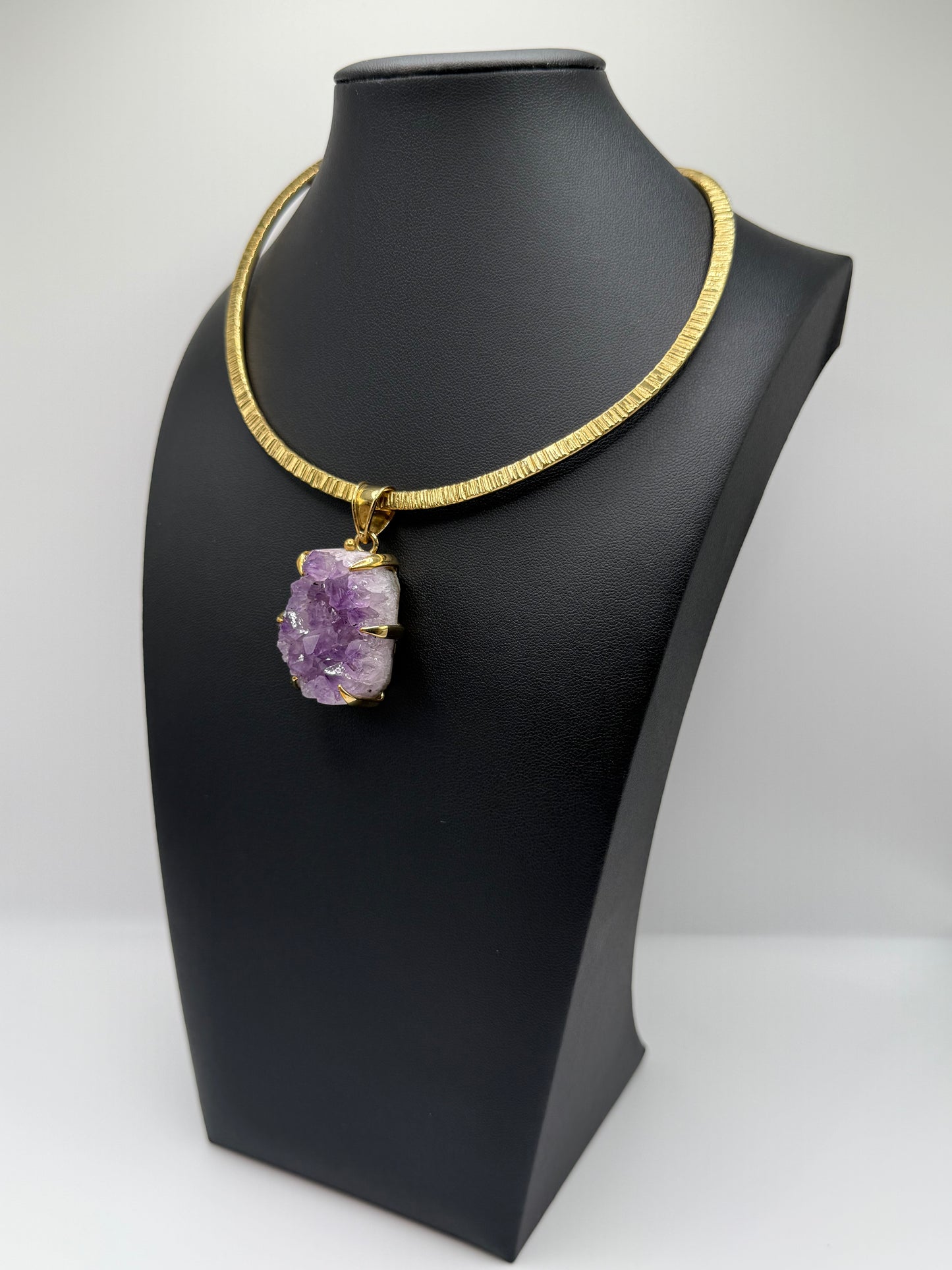 Amethyst Drop