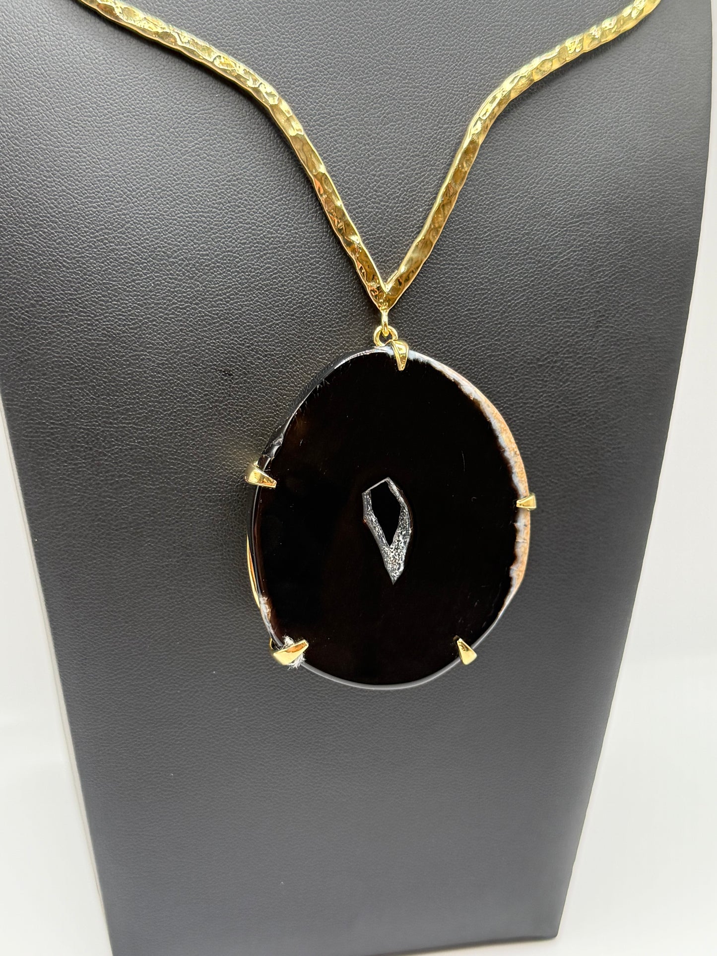 Black Agate Abyss