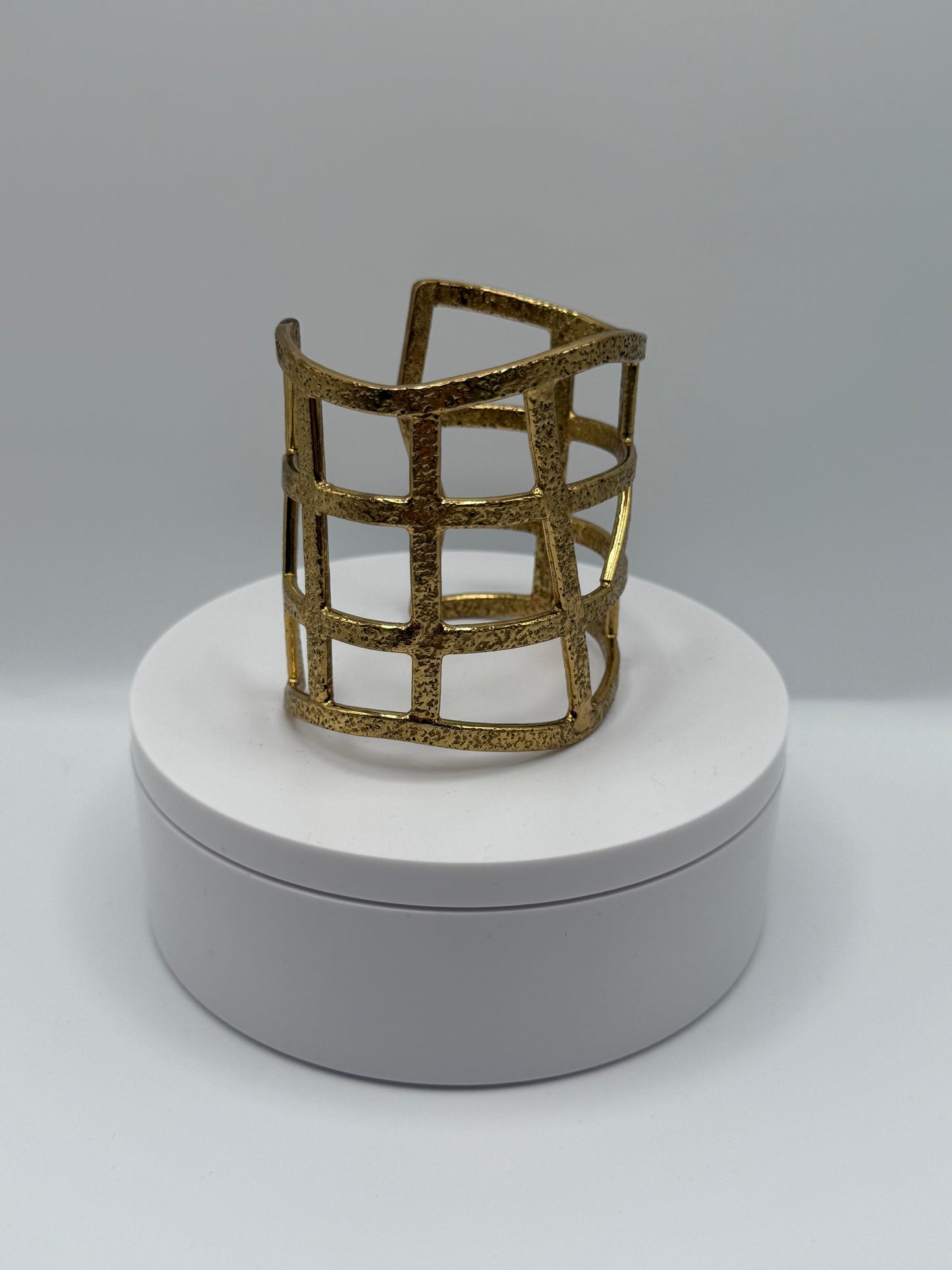 Wave Cuff