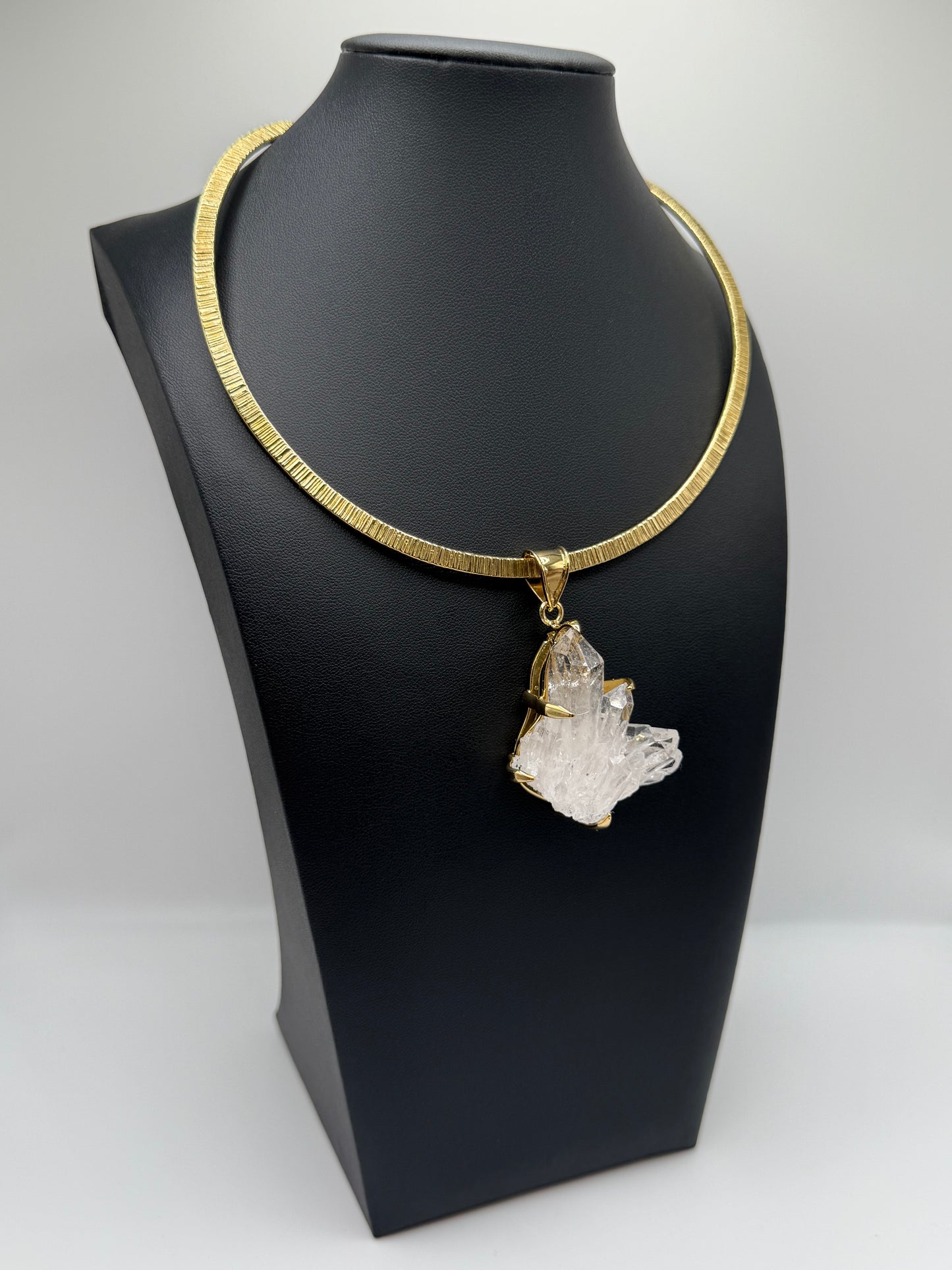 Quartz Clarity