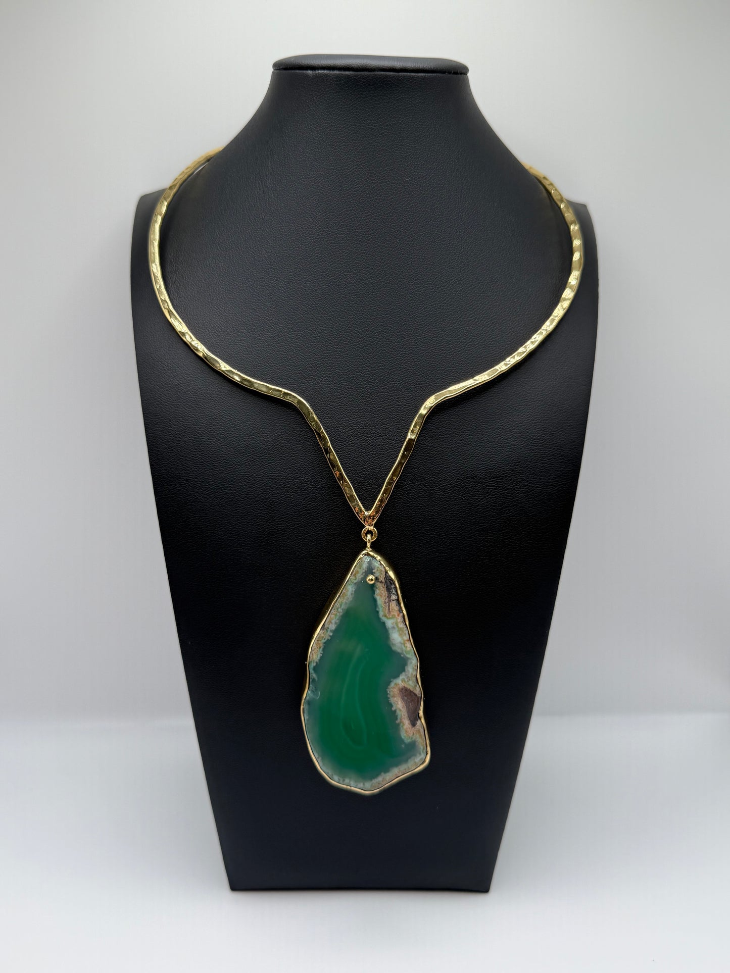 Emerald Drift