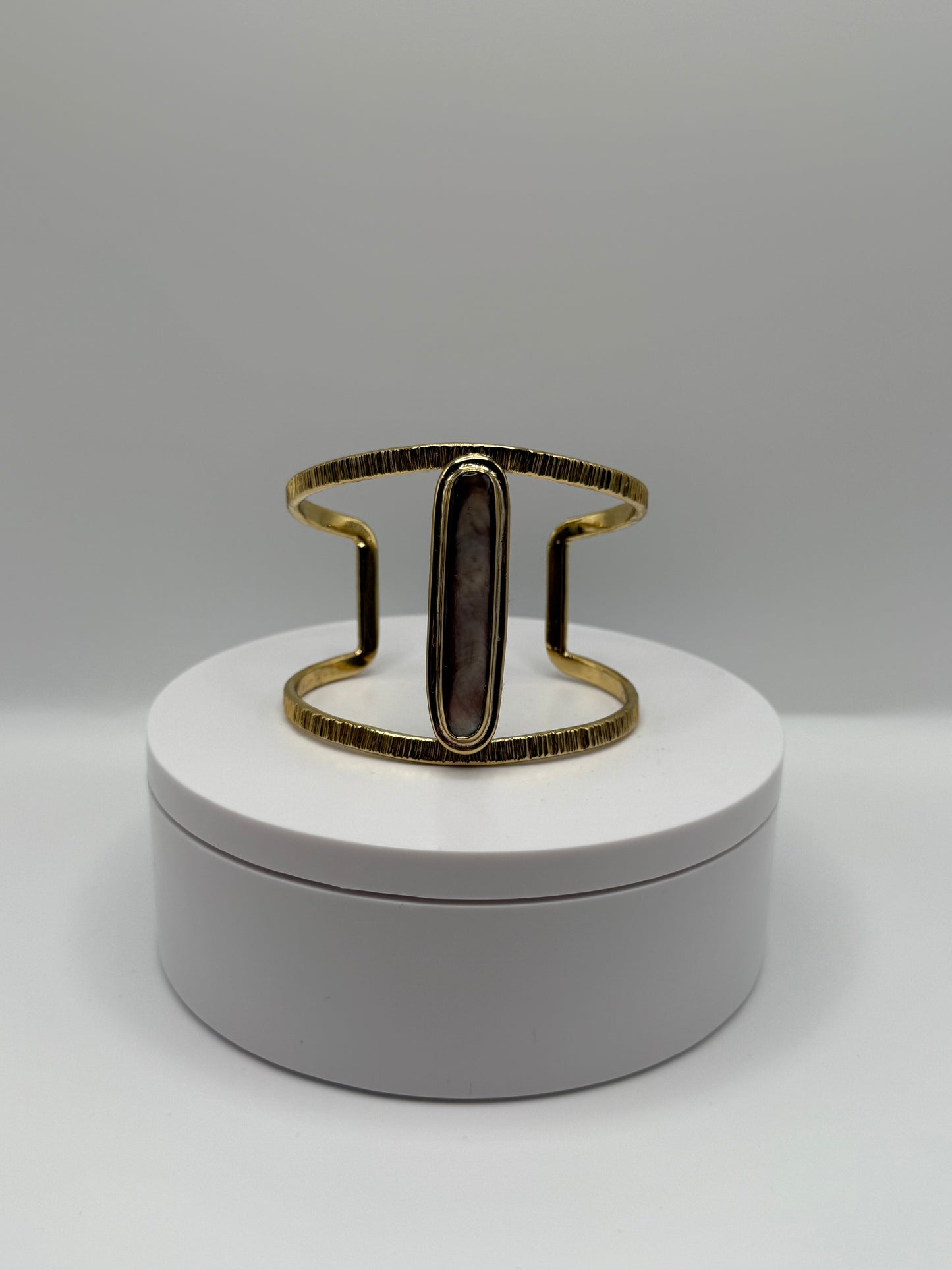Shadow Tide Cuff