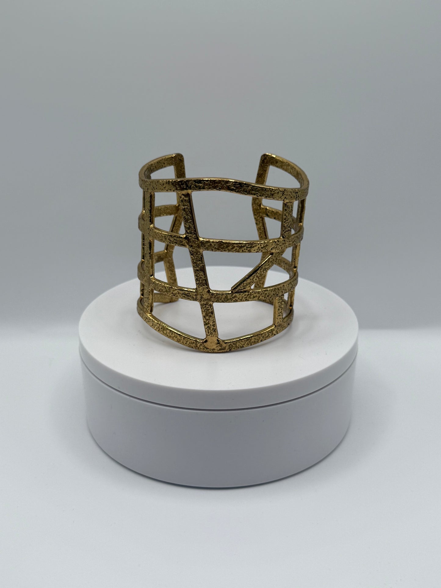 Wave Cuff