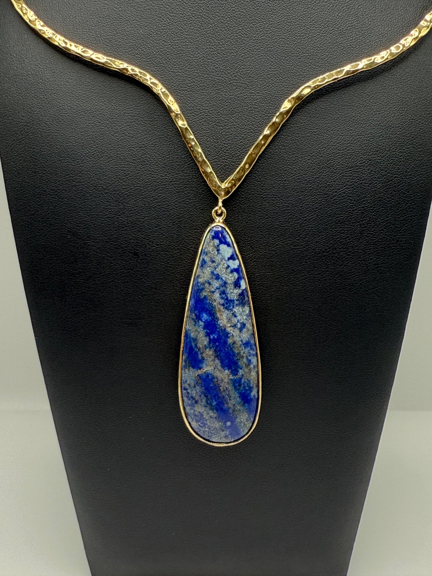 Lapis Light