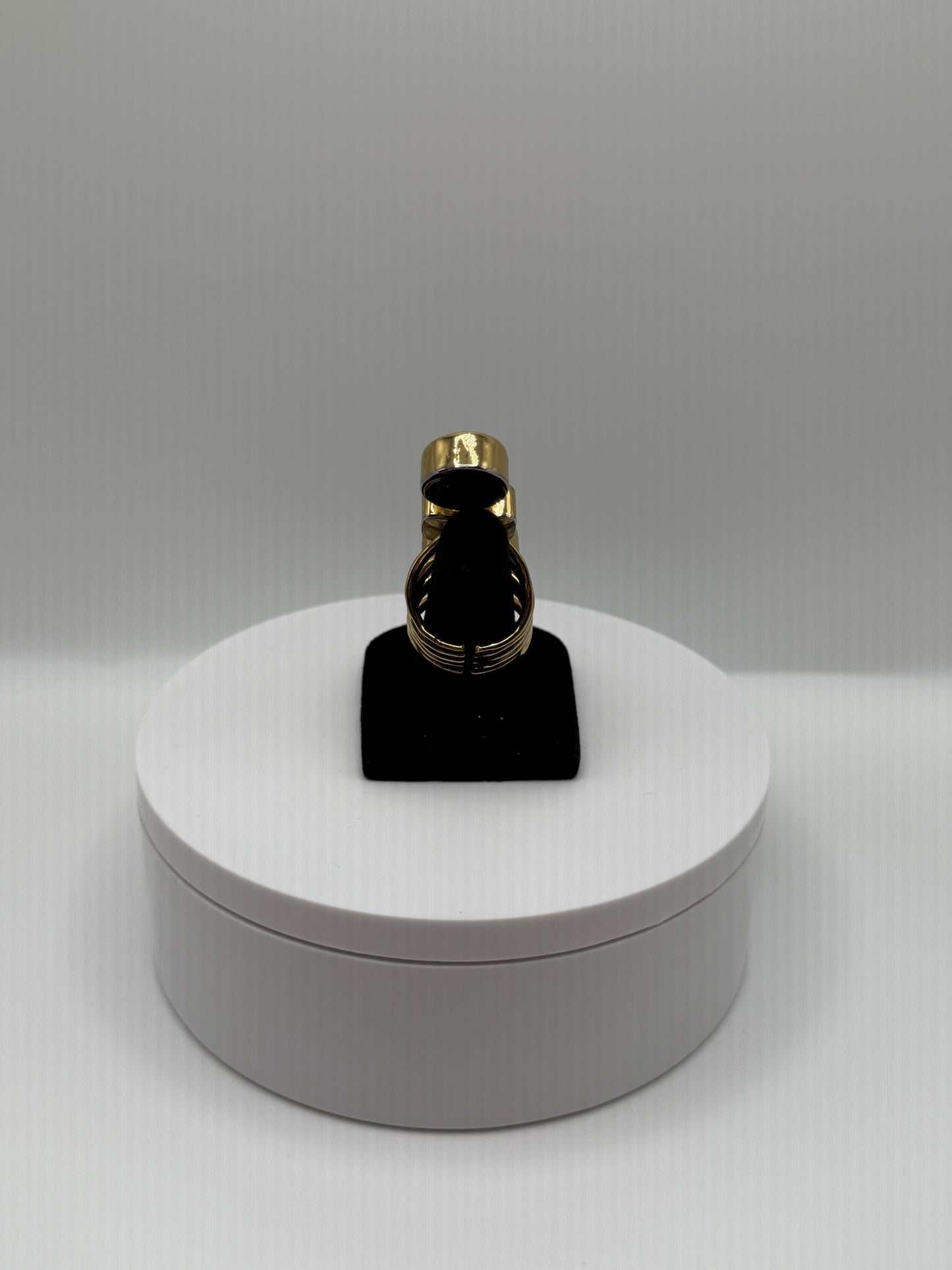 Whisper Ring Stack
