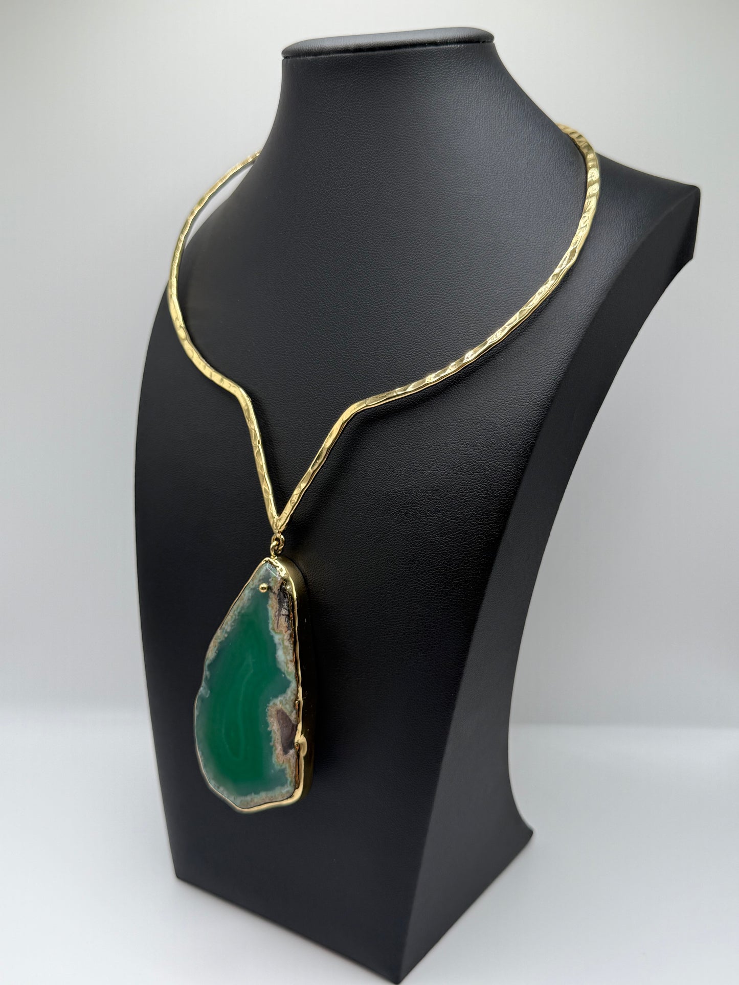 Emerald Drift
