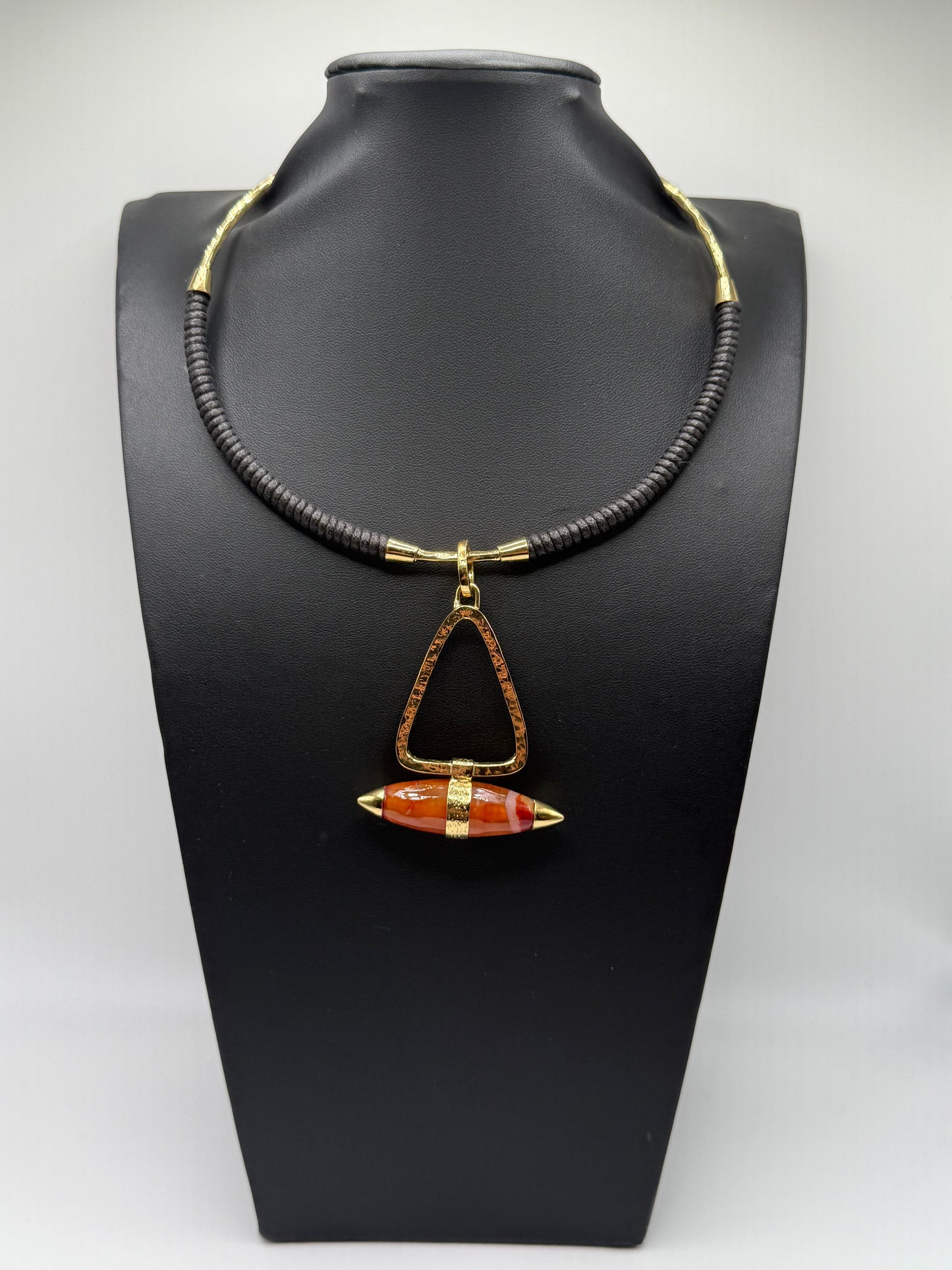 Torpedo Choker