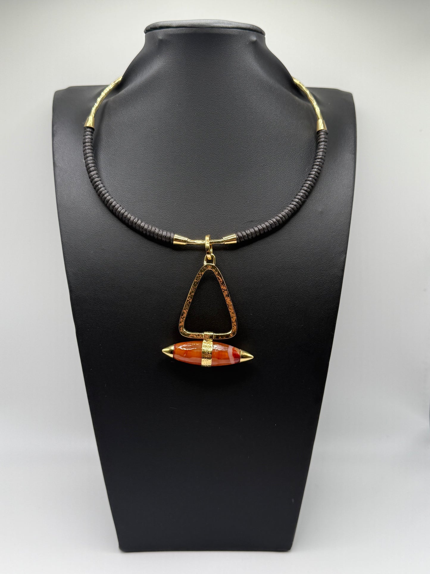 Torpedo Choker