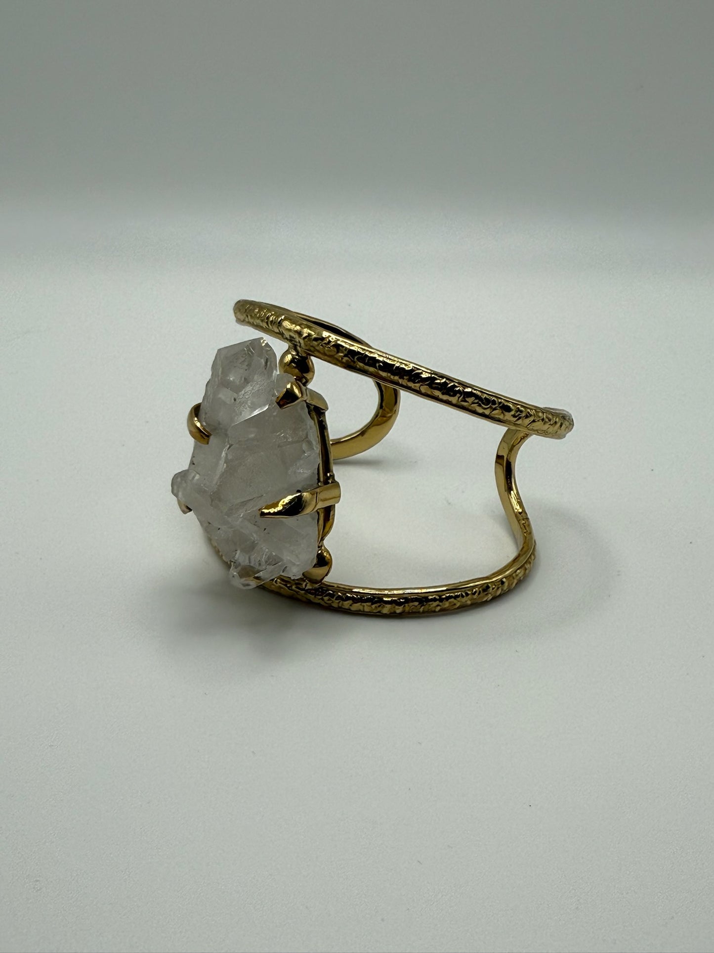 Quartz Radiance