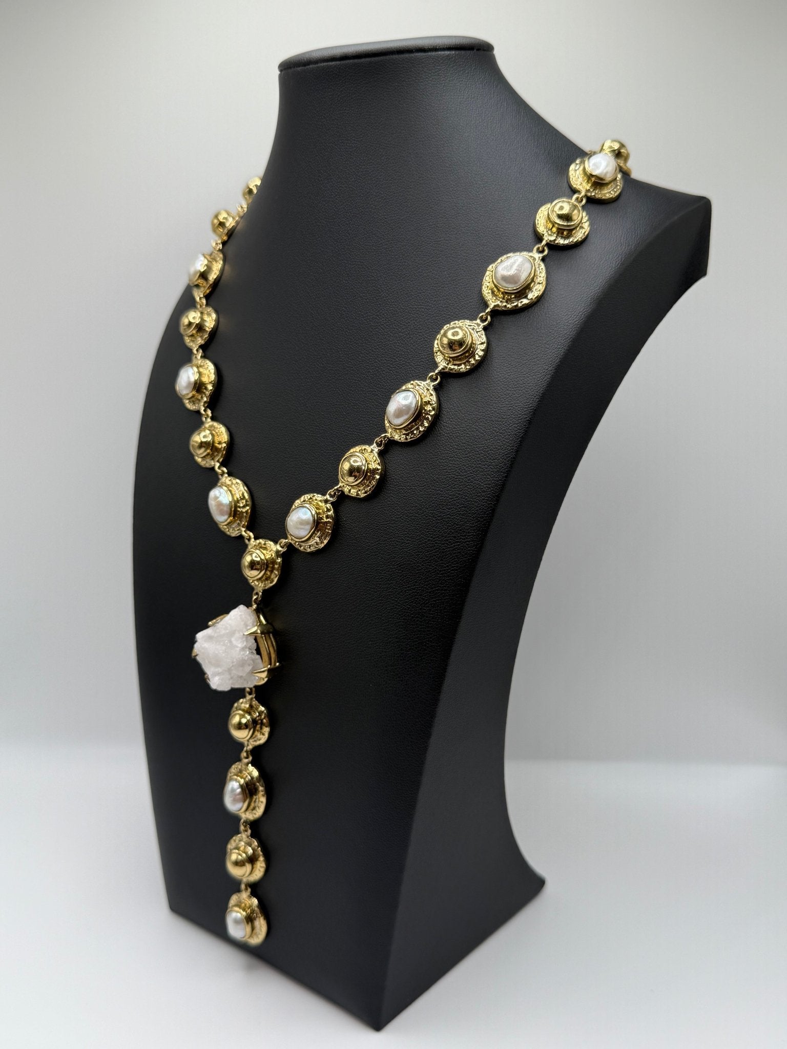 Angel's Embrace - AVA Jewelry