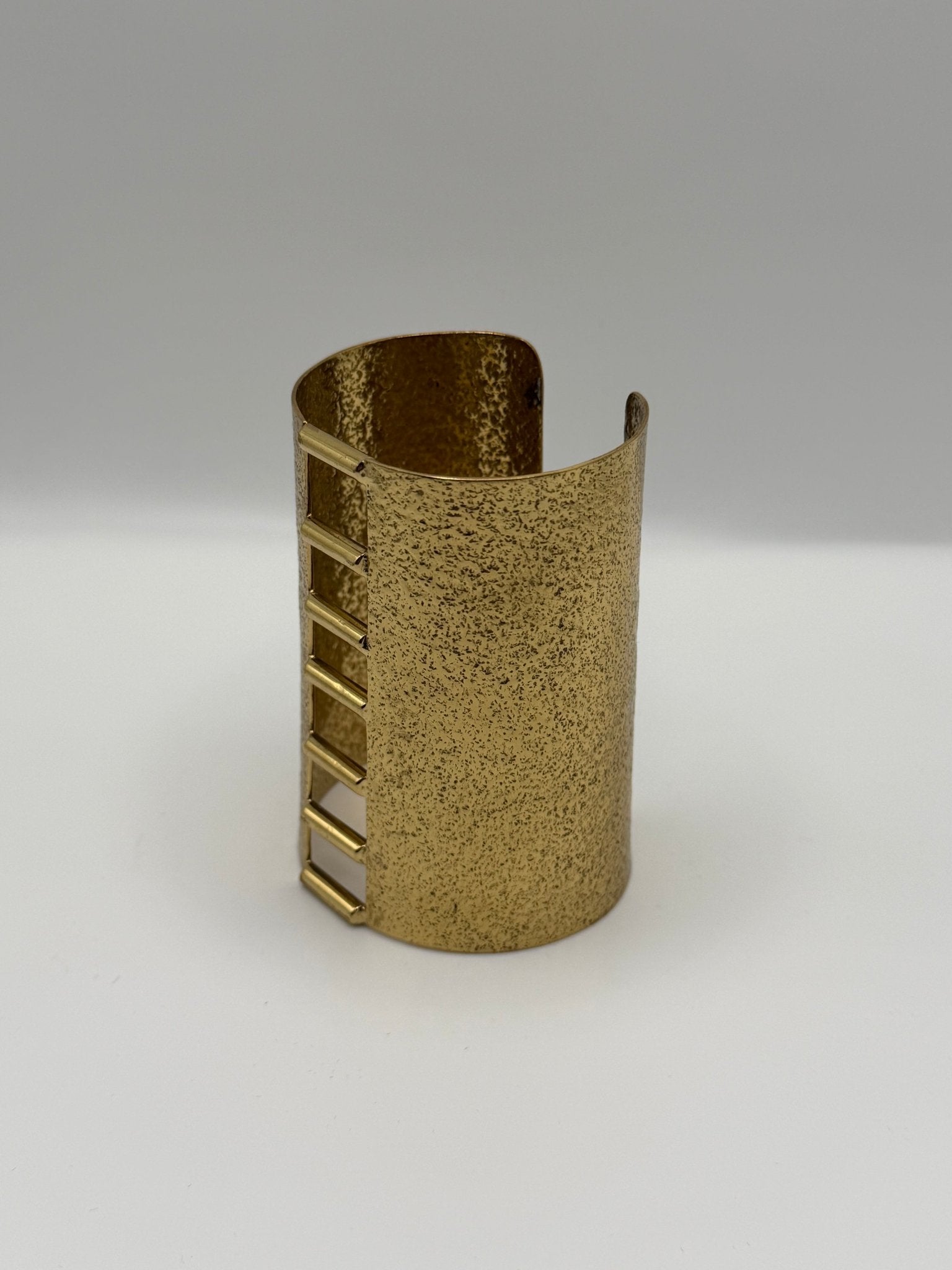 Aruna Cuff - AVA Jewelry