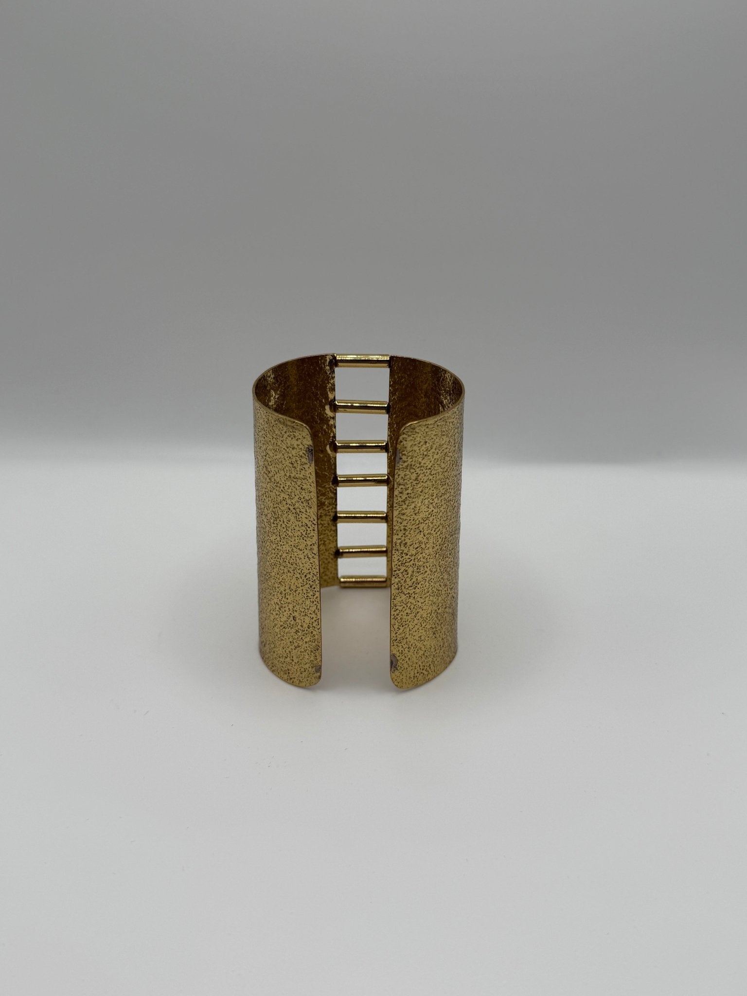 Aruna Cuff - AVA Jewelry