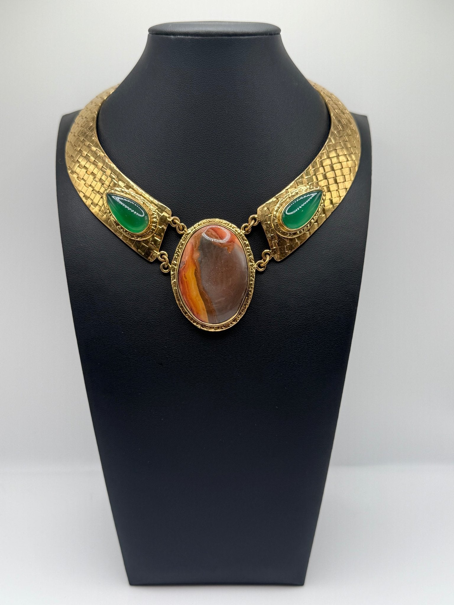 Bali Ember - AVA Jewelry