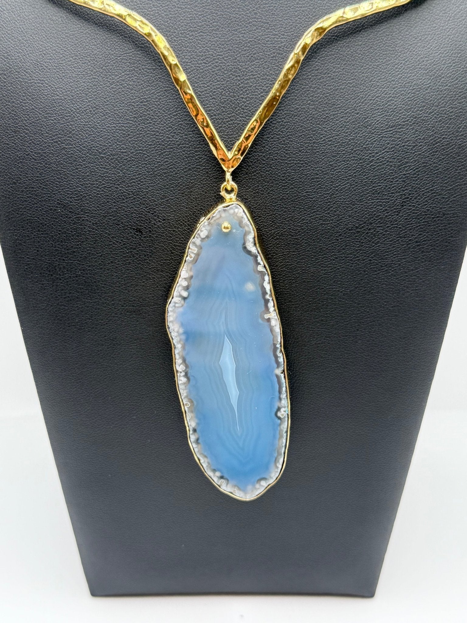 Blue Harmony - AVA Jewelry