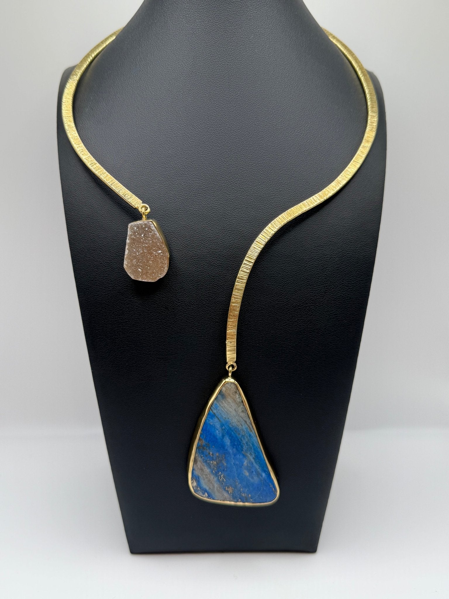 Blue Horizon - AVA Jewelry