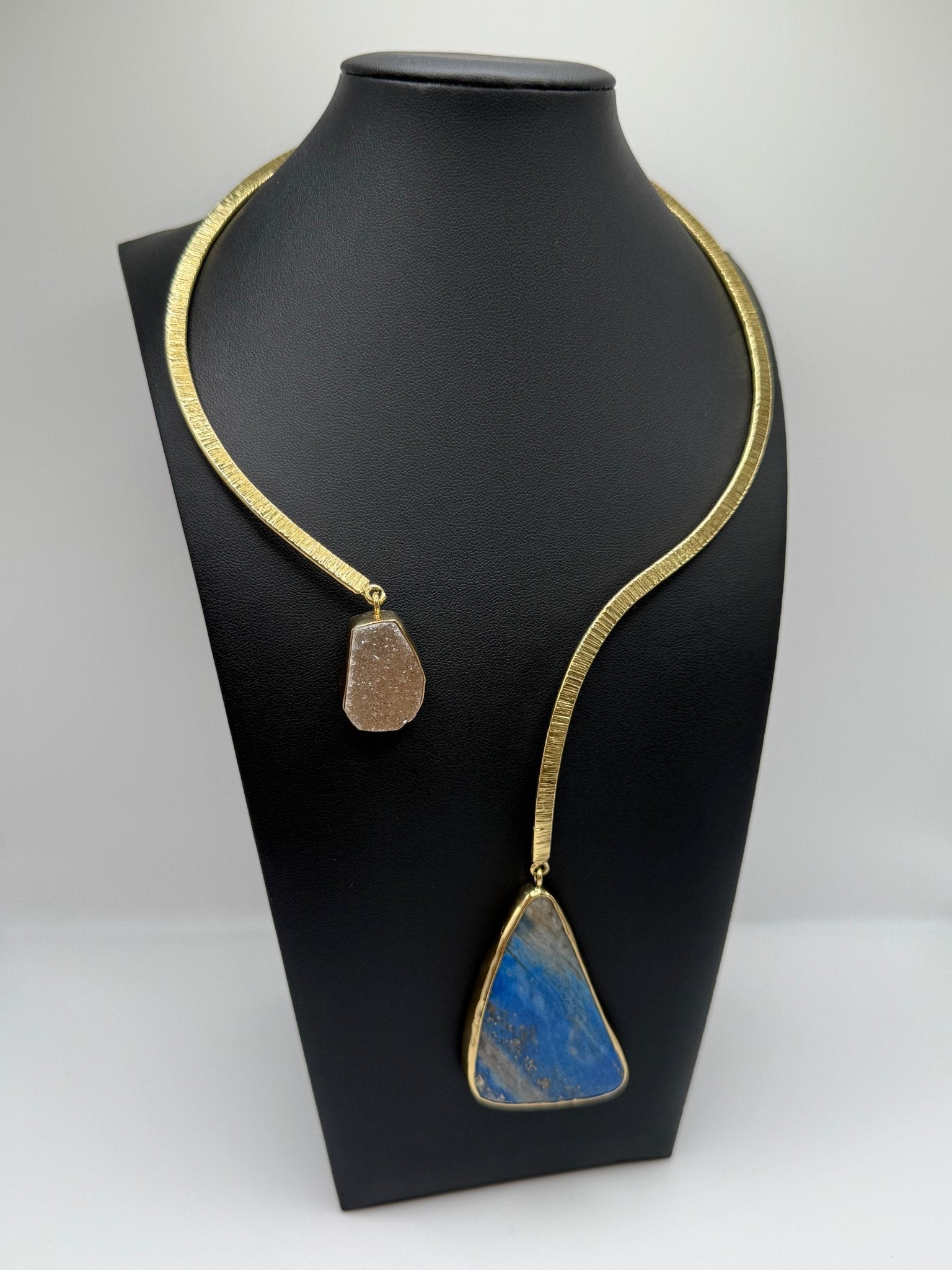 Blue Horizon - AVA Jewelry