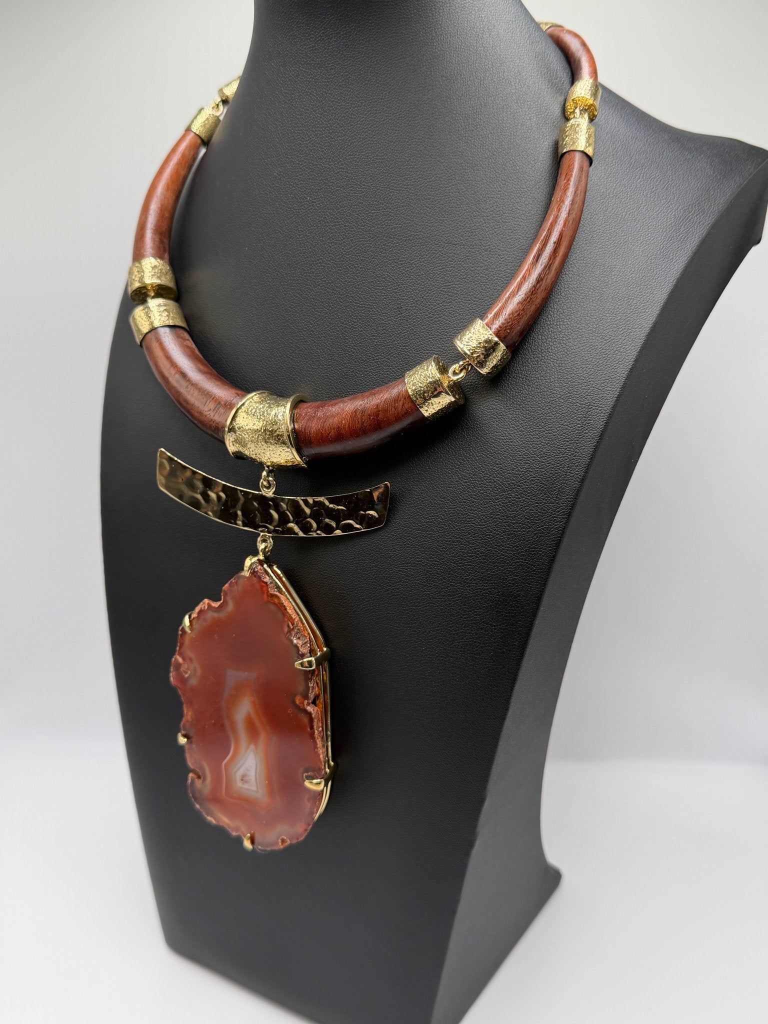 Canyon Flame - AVA Jewelry