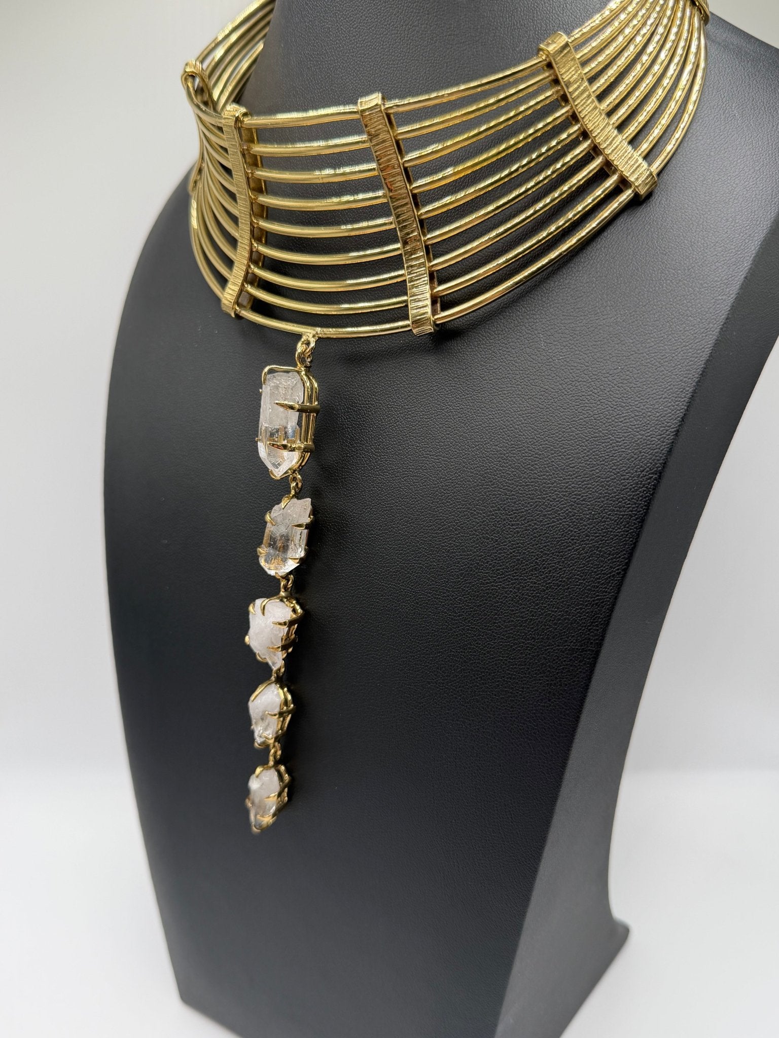 Celestial Cascade - AVA Jewelry