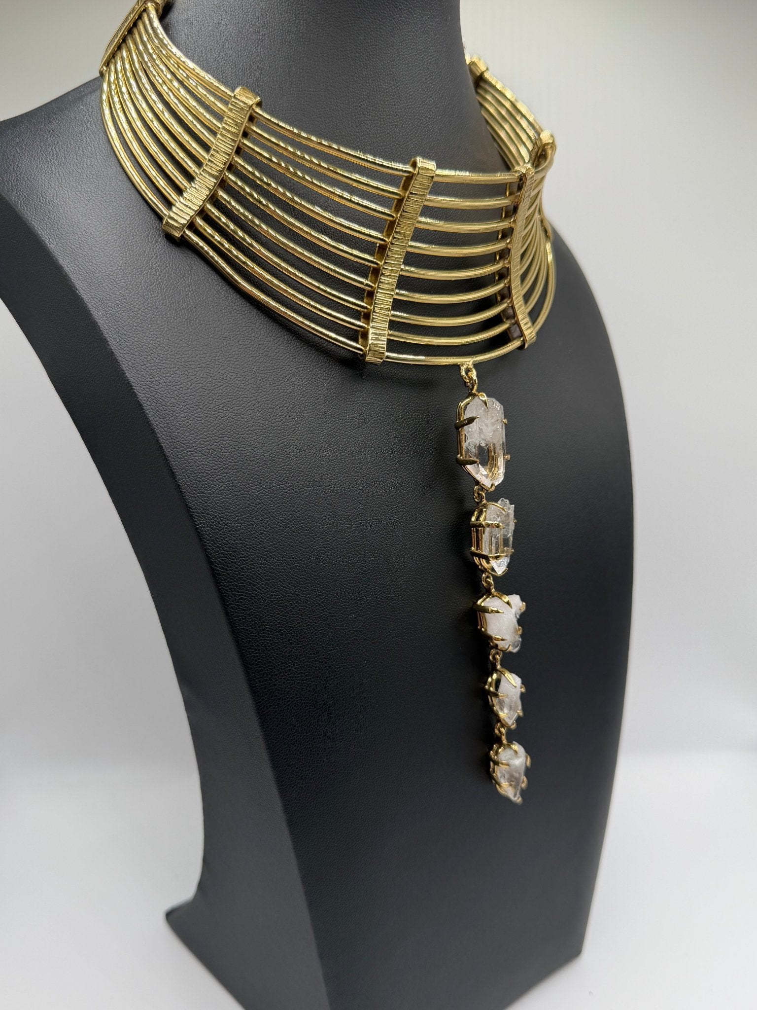 Celestial Cascade - AVA Jewelry