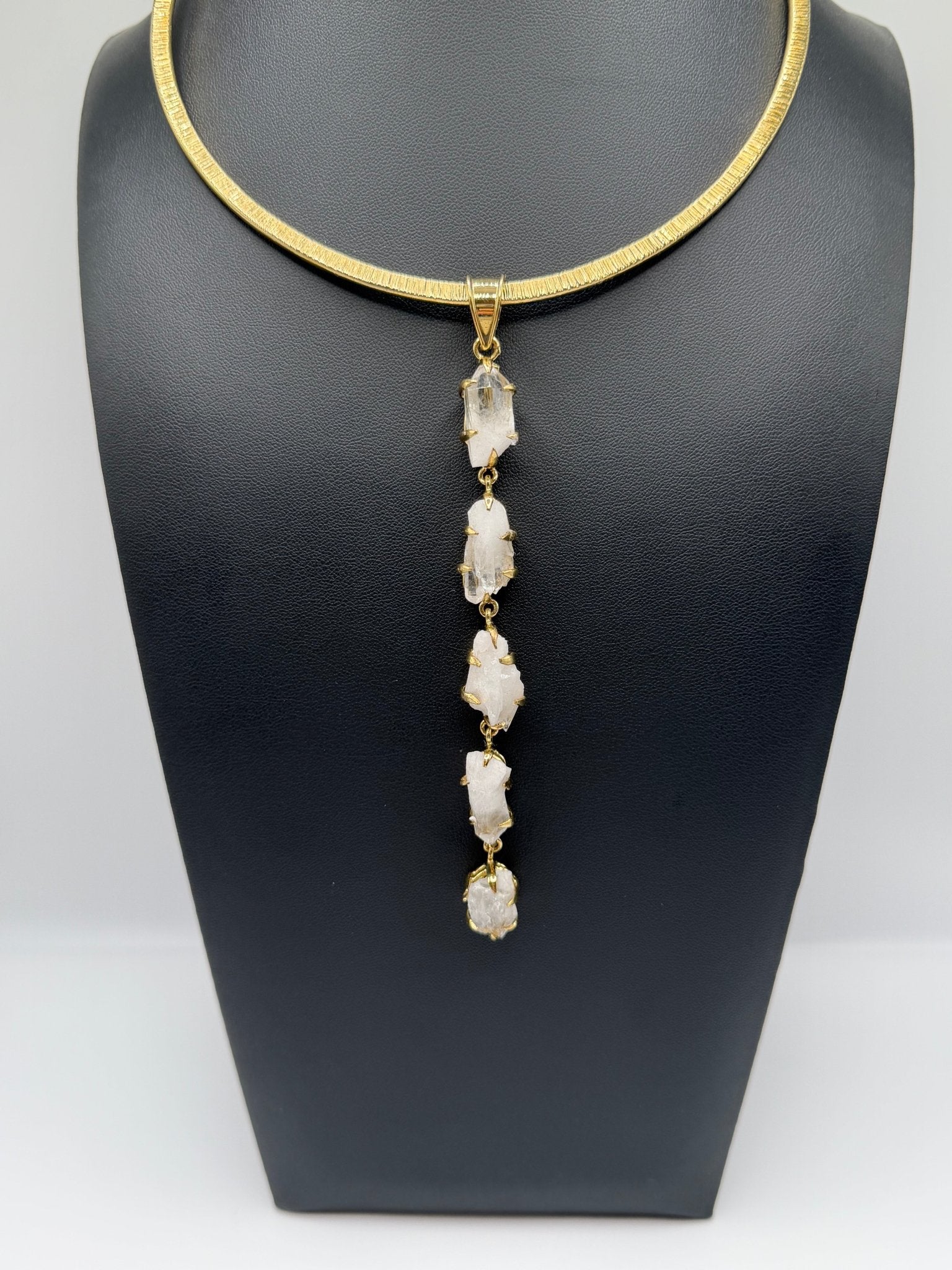 Celestial Veil - AVA Jewelry