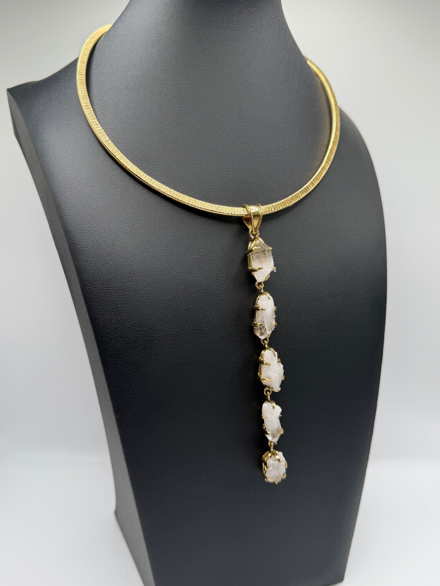 Celestial Veil - AVA Jewelry