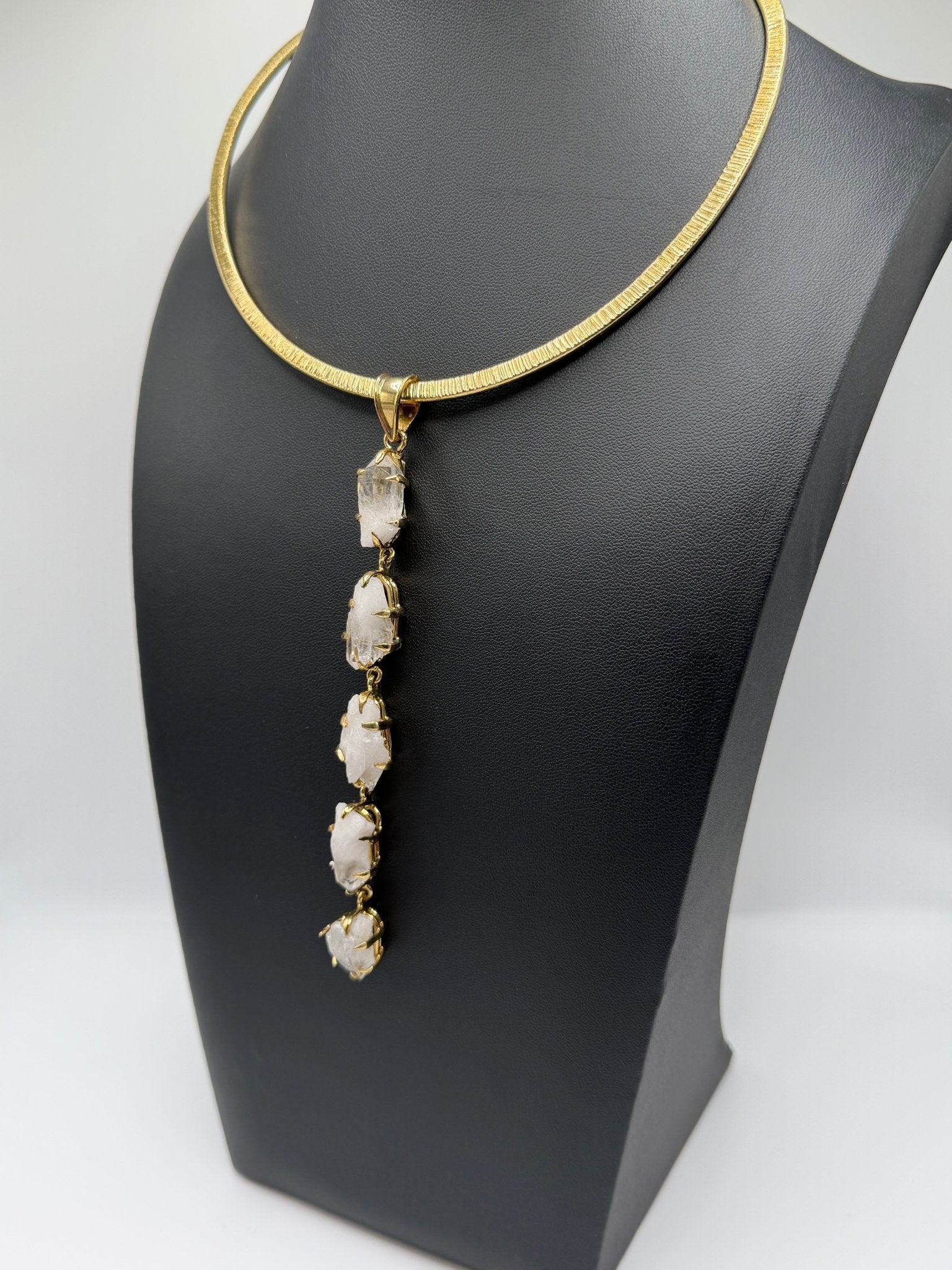 Celestial Veil - AVA Jewelry