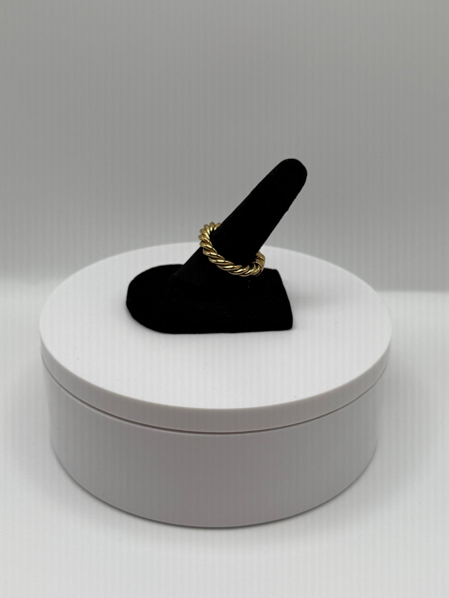 delicate Ring - AVA Jewelry
