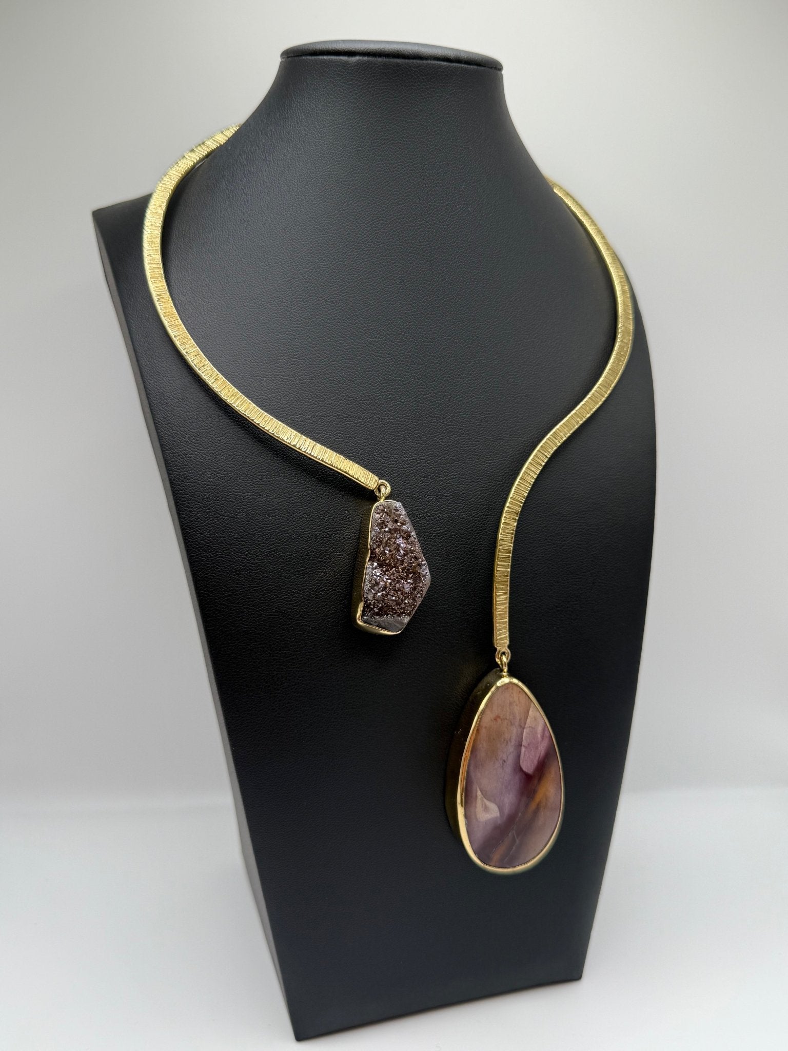 Desert Rose - AVA Jewelry