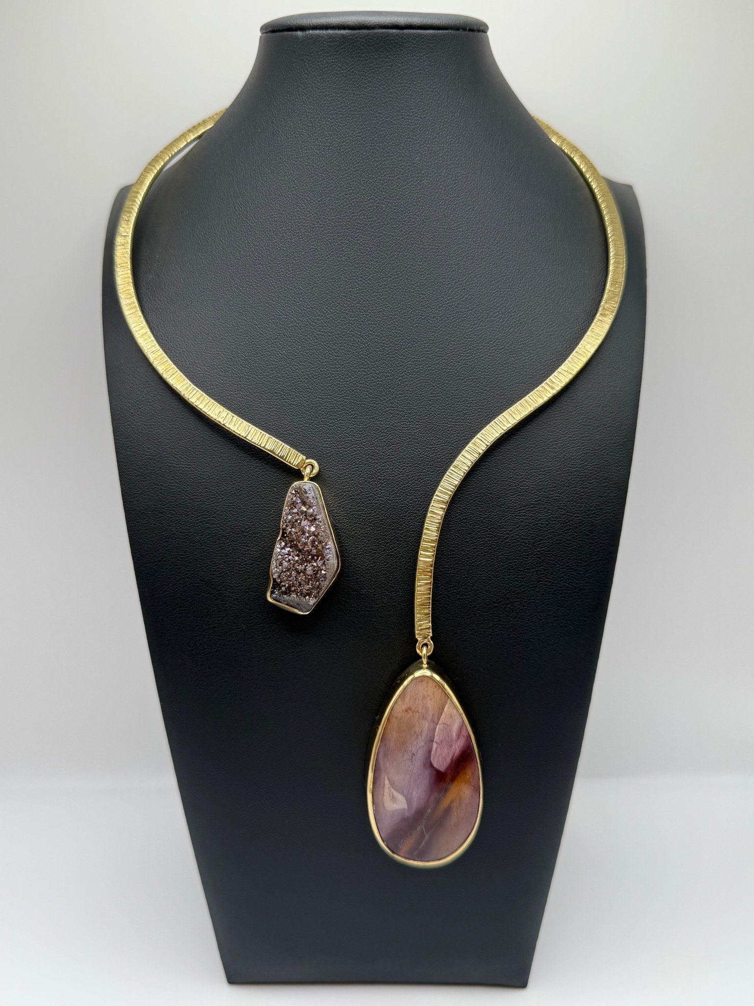 Desert Rose - AVA Jewelry