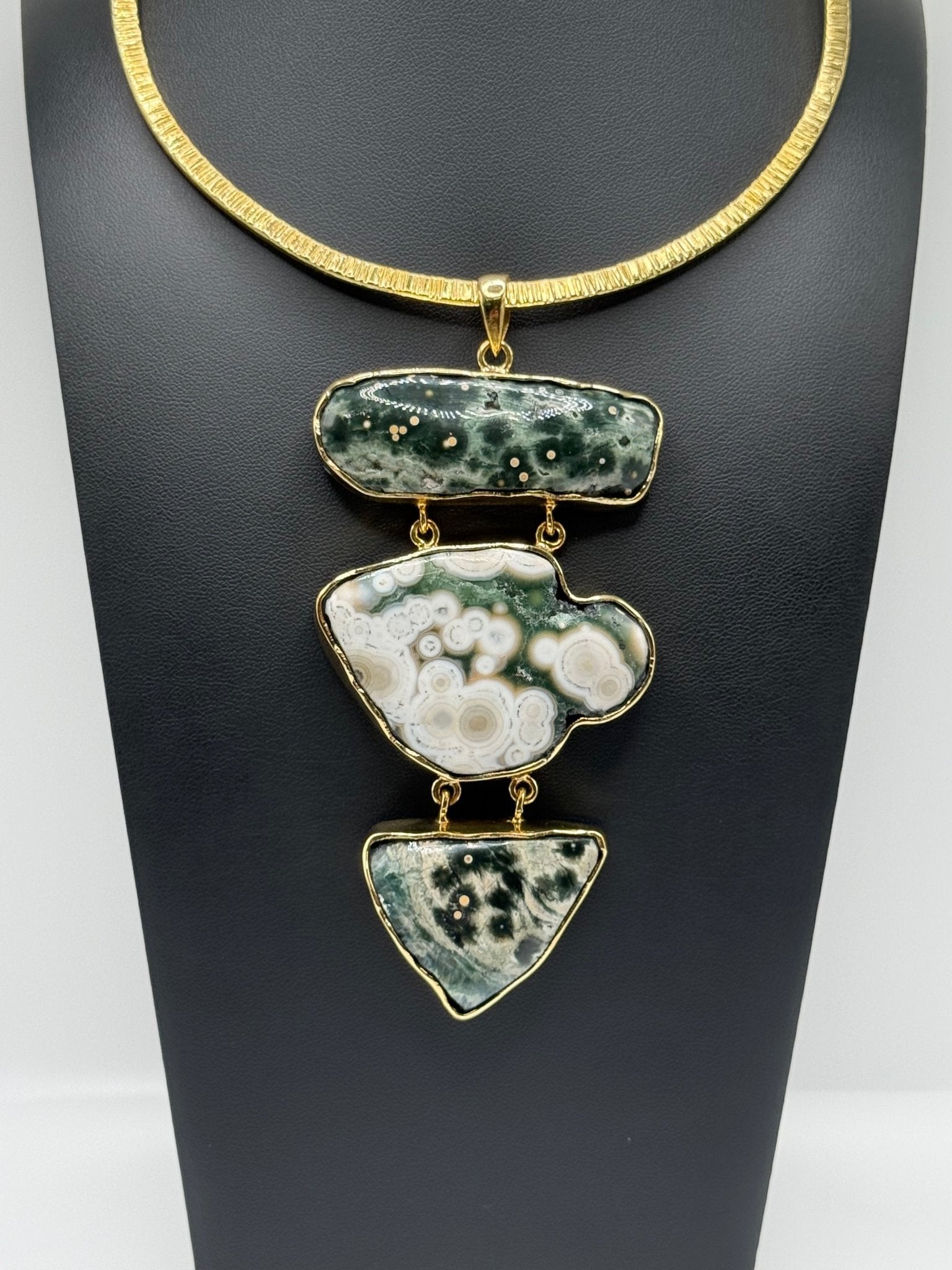 Earthline - AVA Jewelry