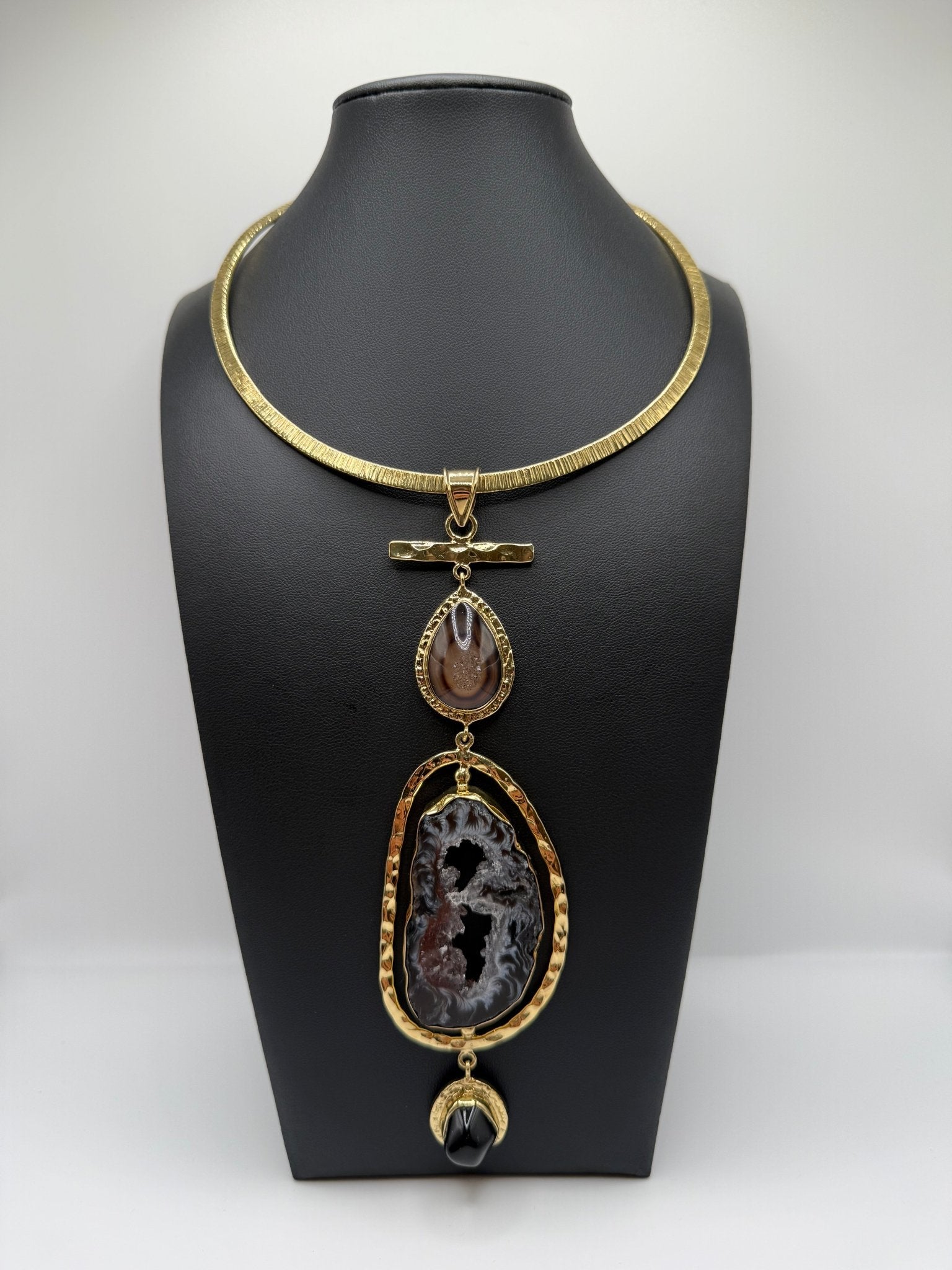 Eclipse Formation - AVA Jewelry