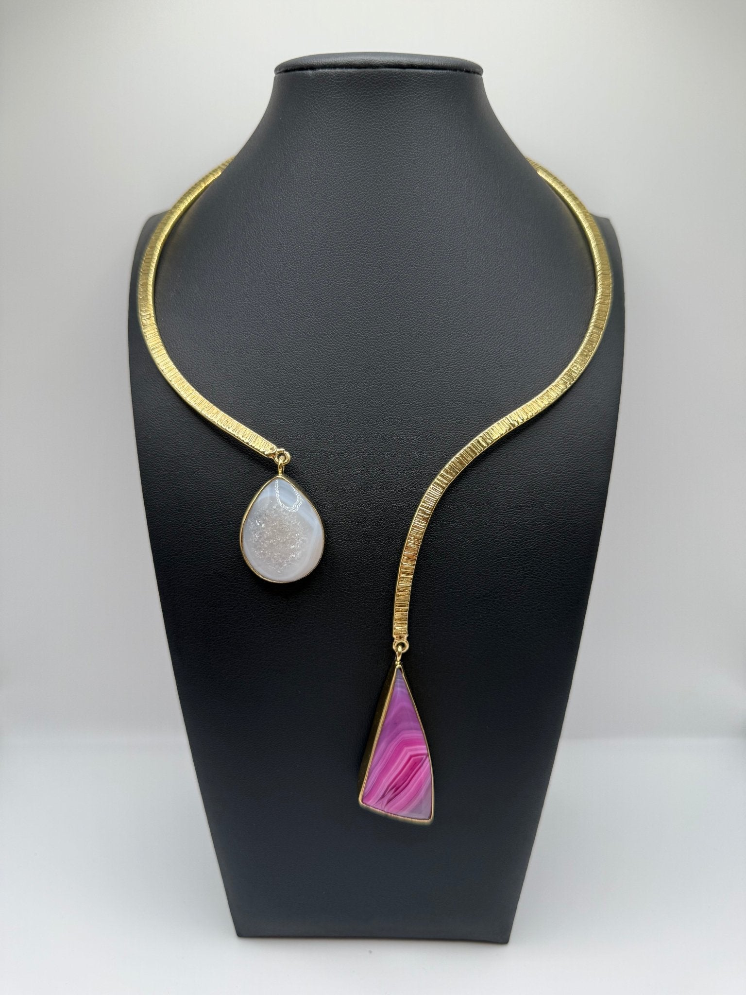 Electric Bloom - AVA Jewelry