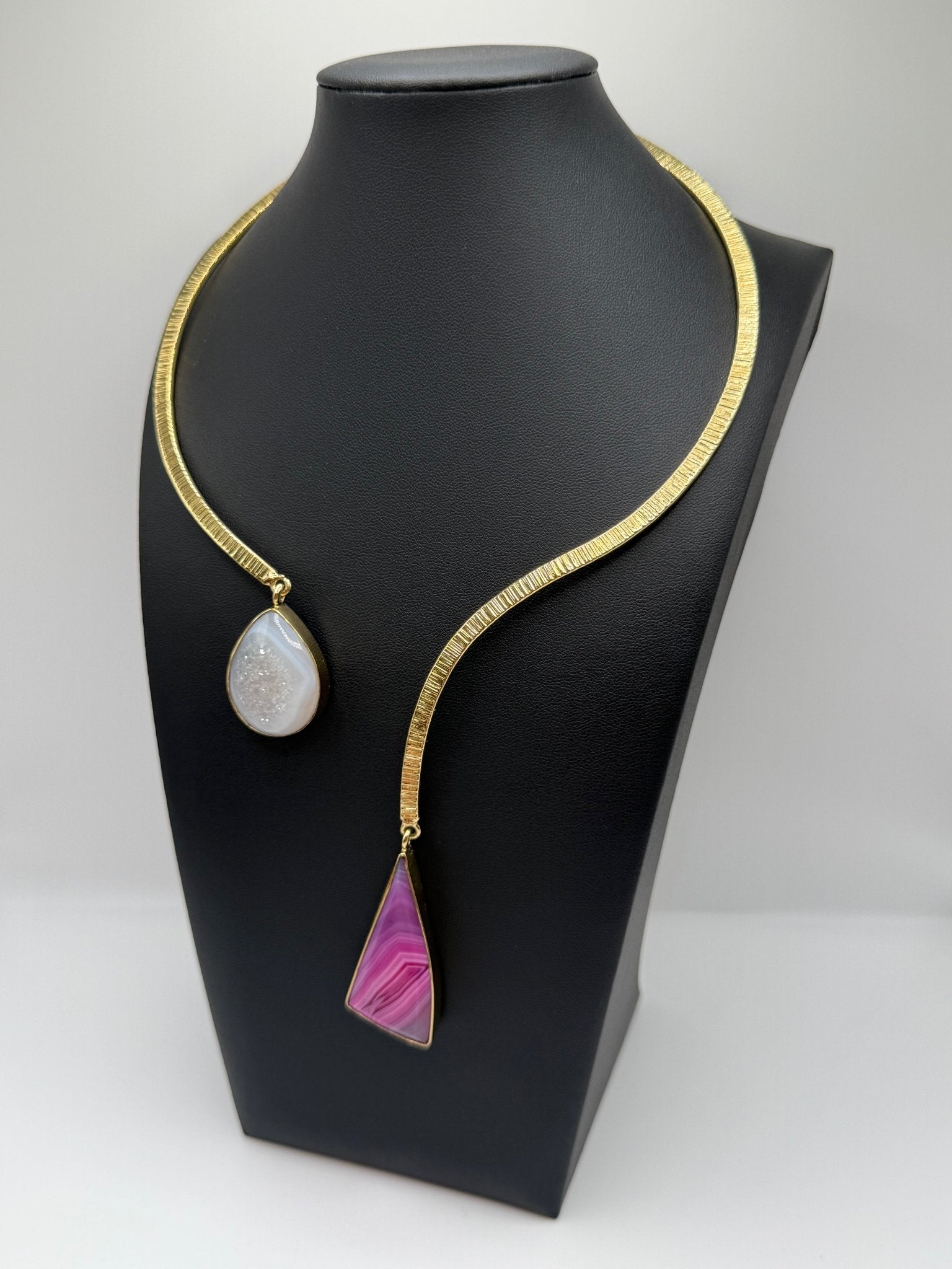 Electric Bloom - AVA Jewelry