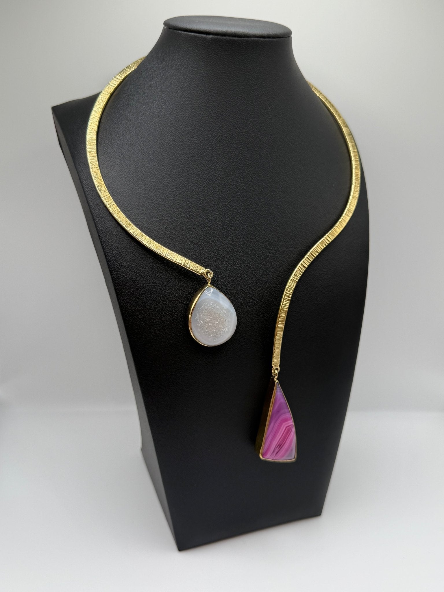 Electric Bloom - AVA Jewelry