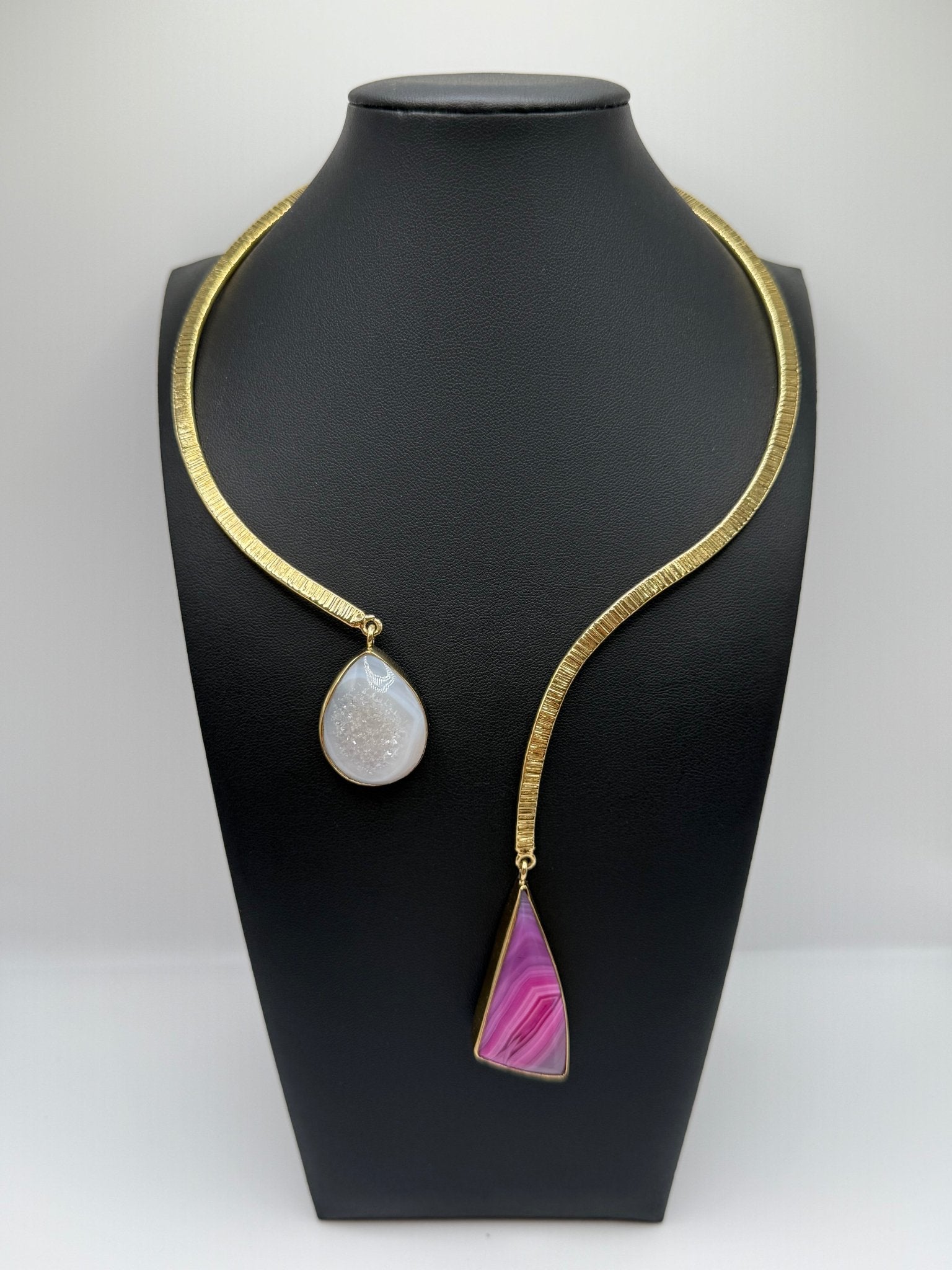 Electric Bloom - AVA Jewelry