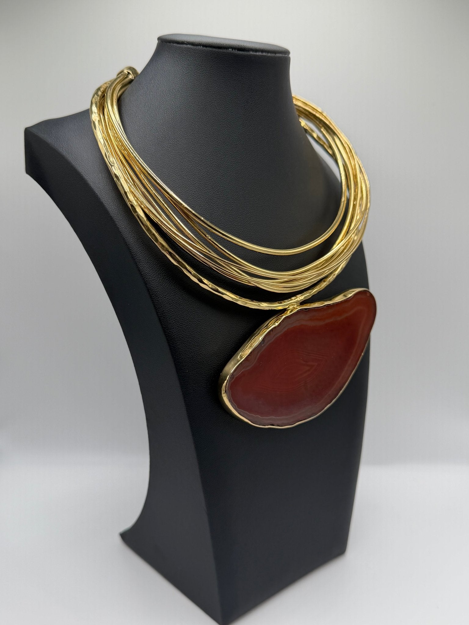 Ember Cascade - AVA Jewelry