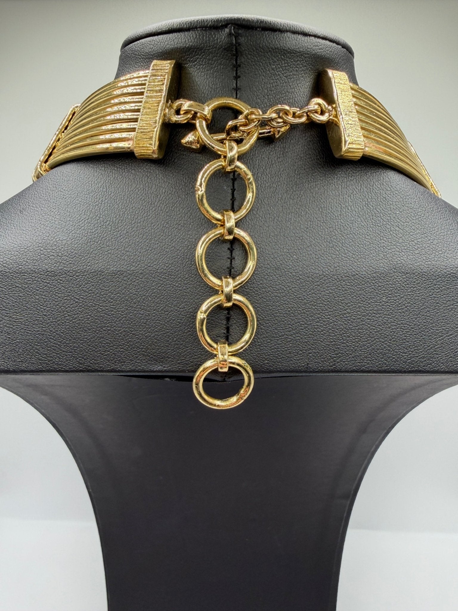 Emberstone Empress - AVA Jewelry