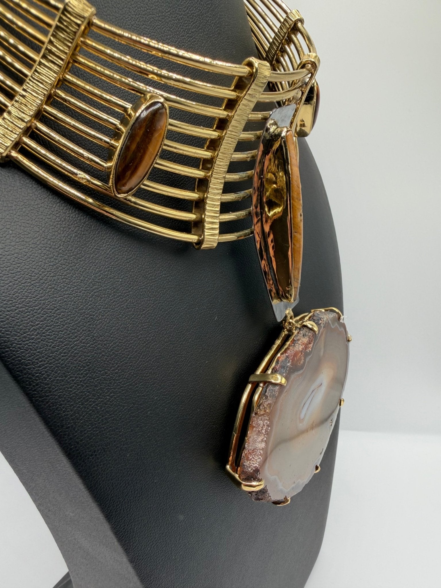 Emberstone Empress - AVA Jewelry