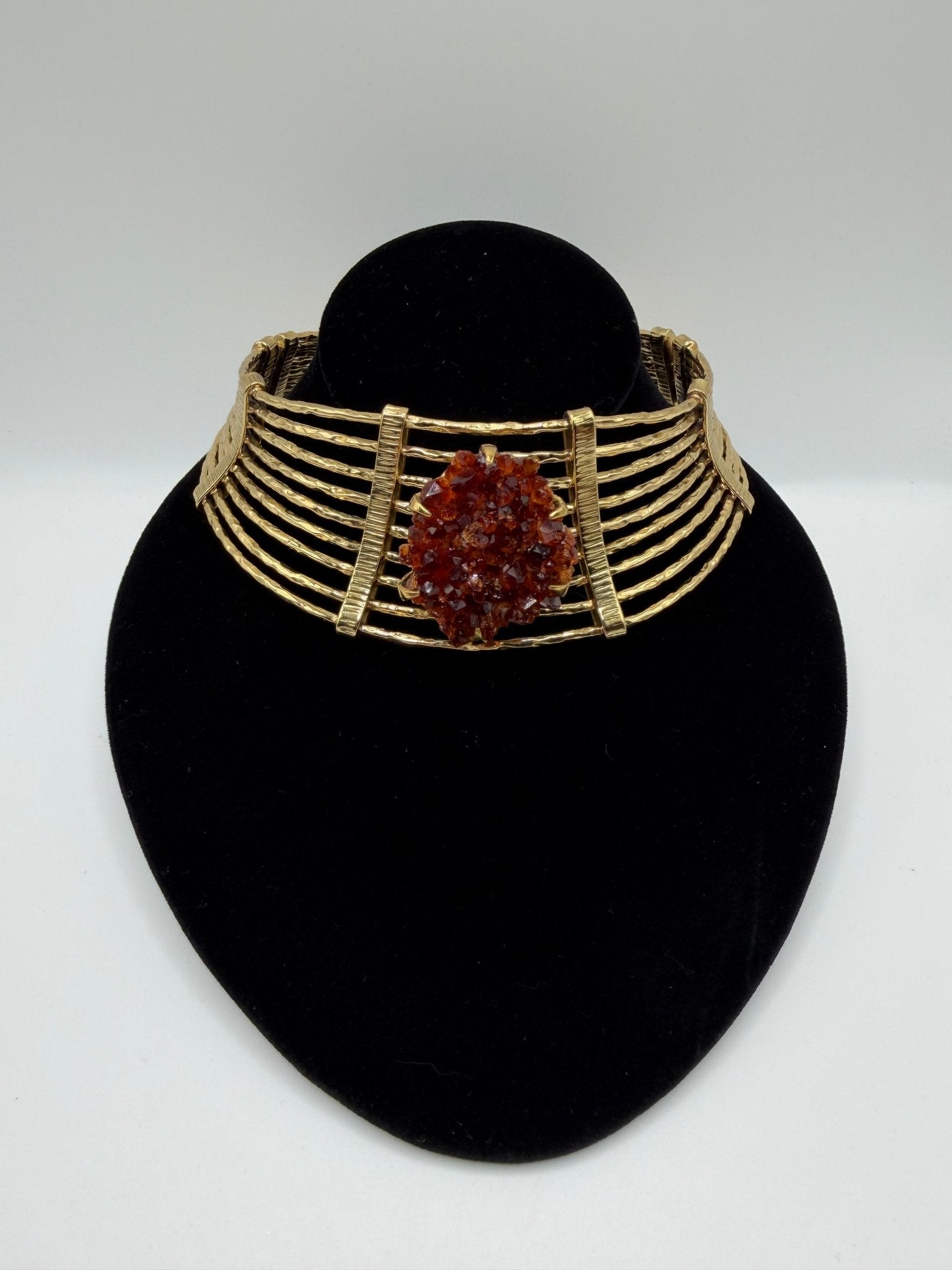 Empress Pyra - AVA Jewelry