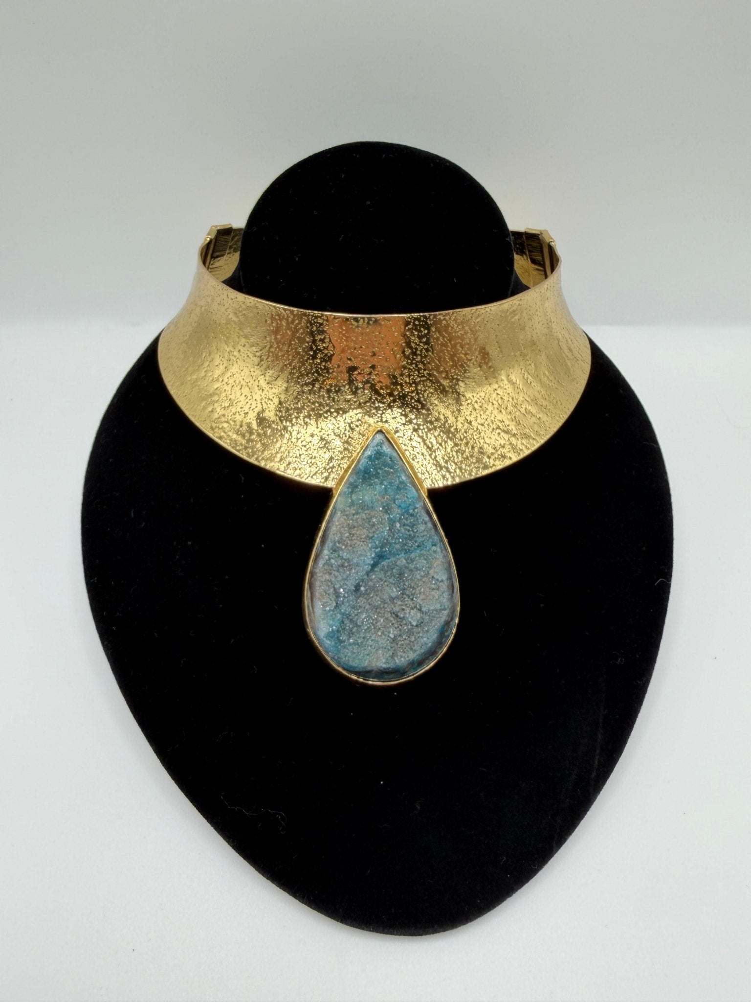 Frostborne Unity Collar - AVA Jewelry