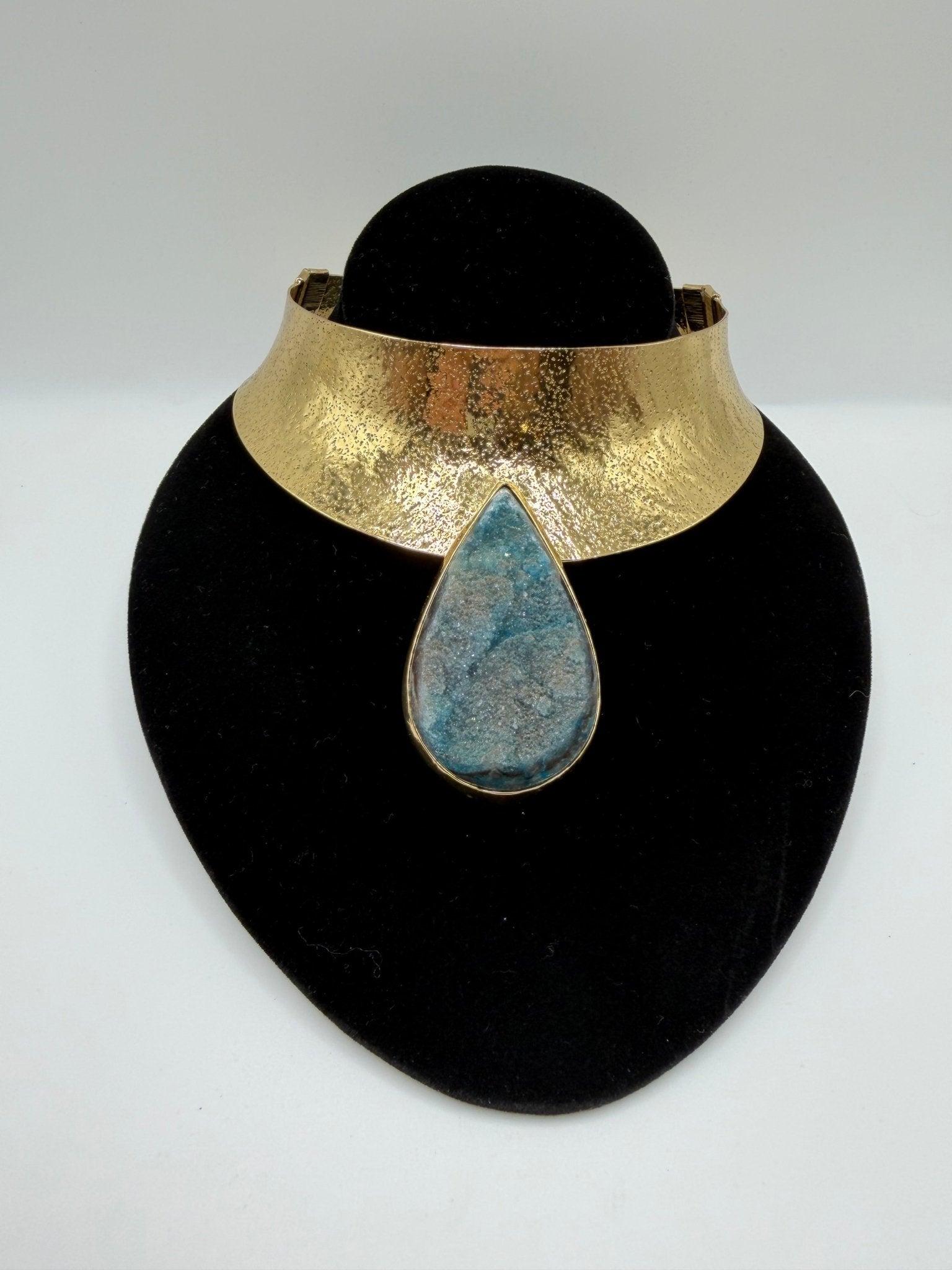 Frostborne Unity Collar - AVA Jewelry