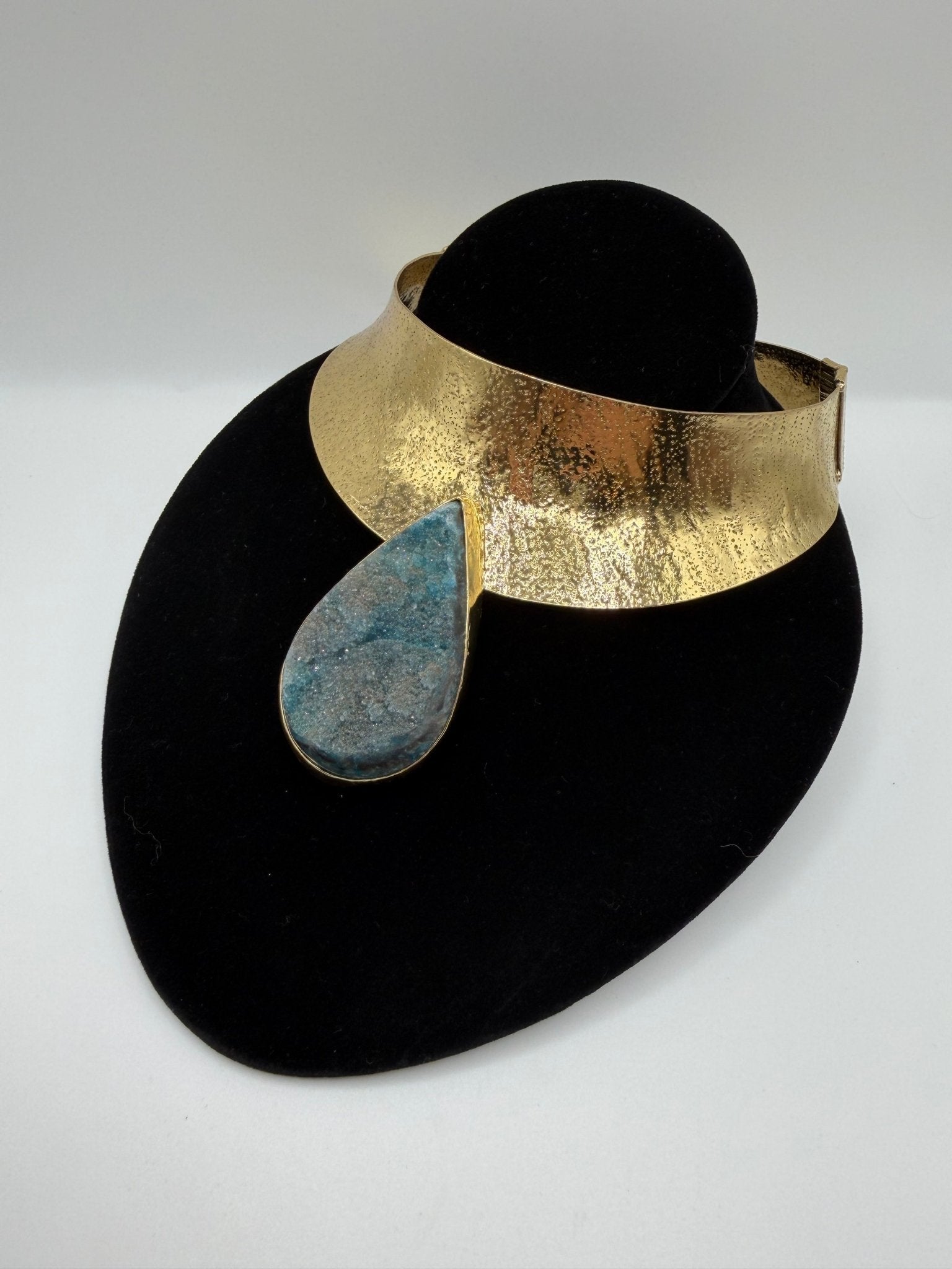 Frostborne Unity Collar - AVA Jewelry