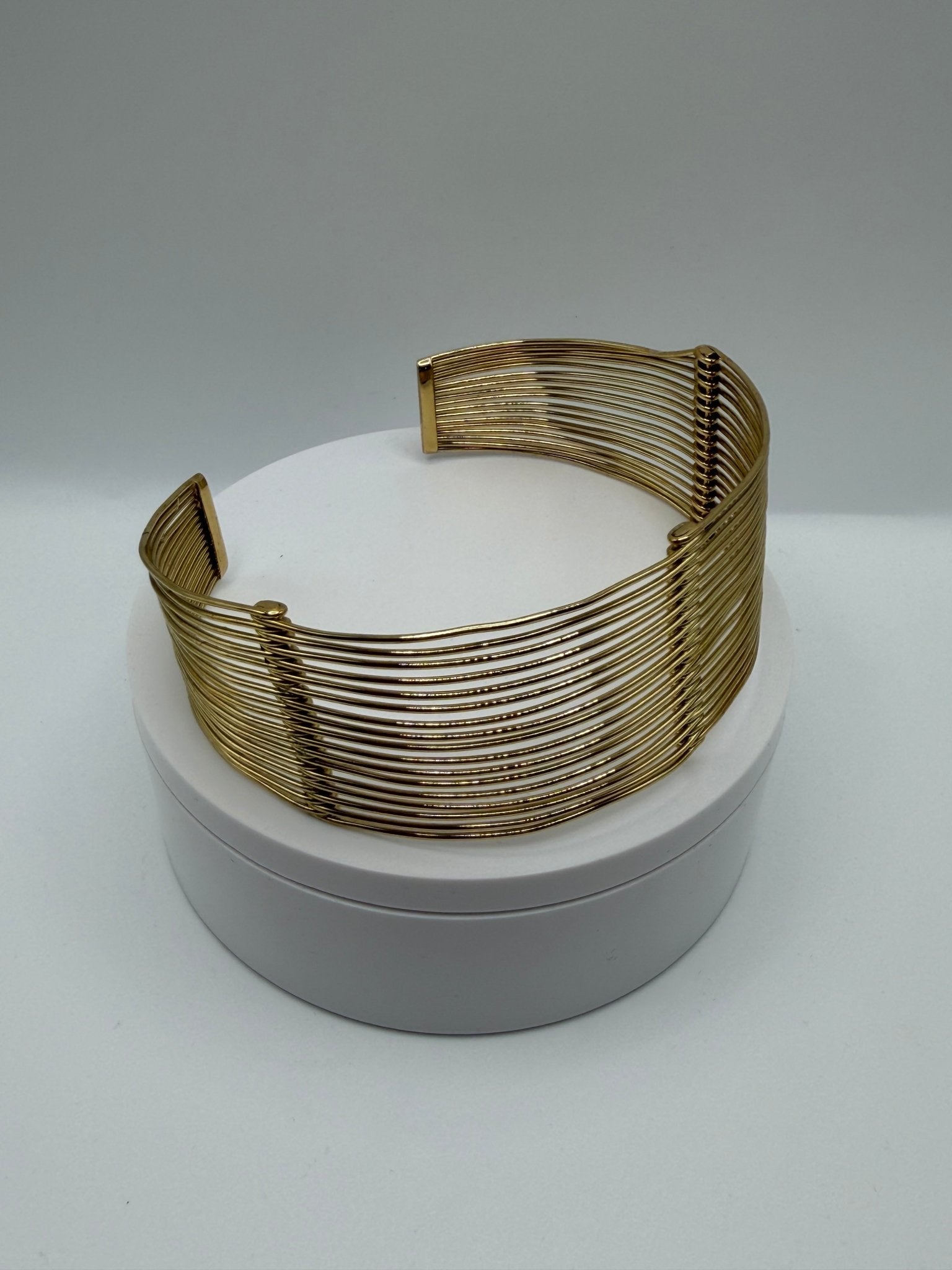 Infinity Armband - AVA Jewelry