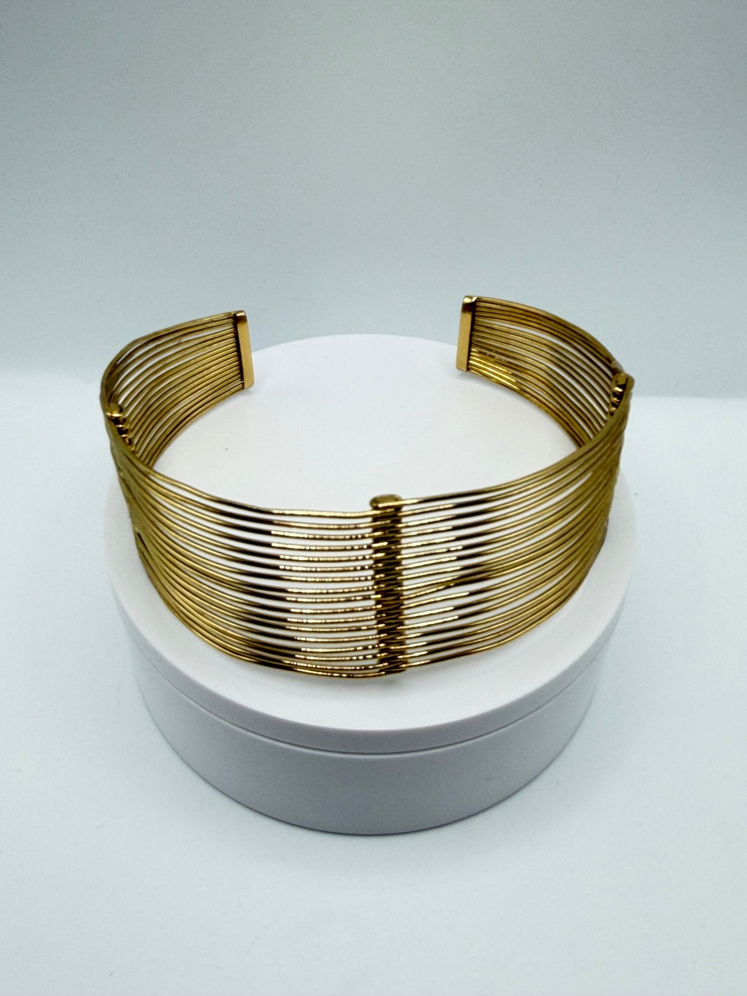 Infinity Armband - AVA Jewelry