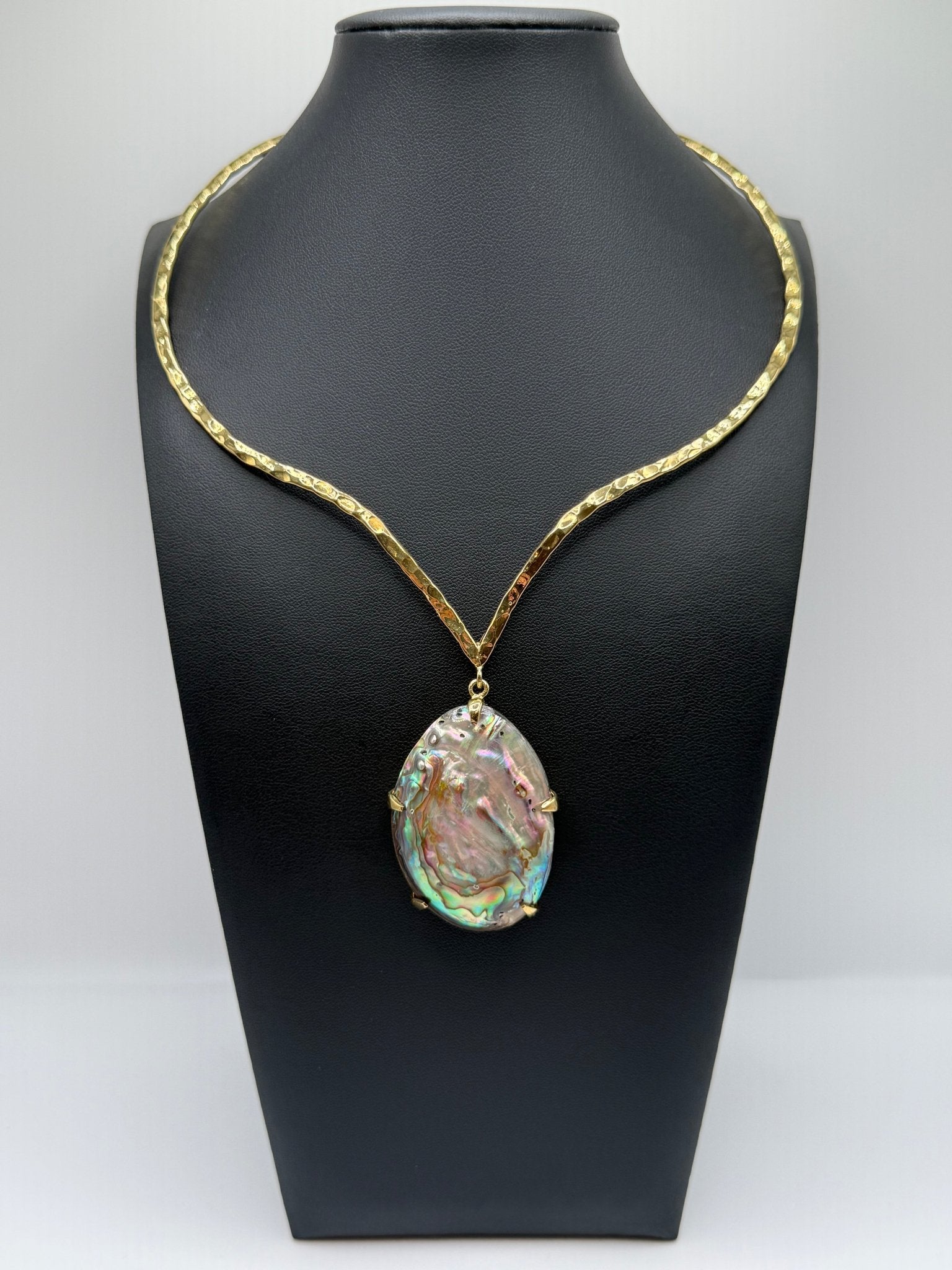 Iridescent Tide - AVA Jewelry